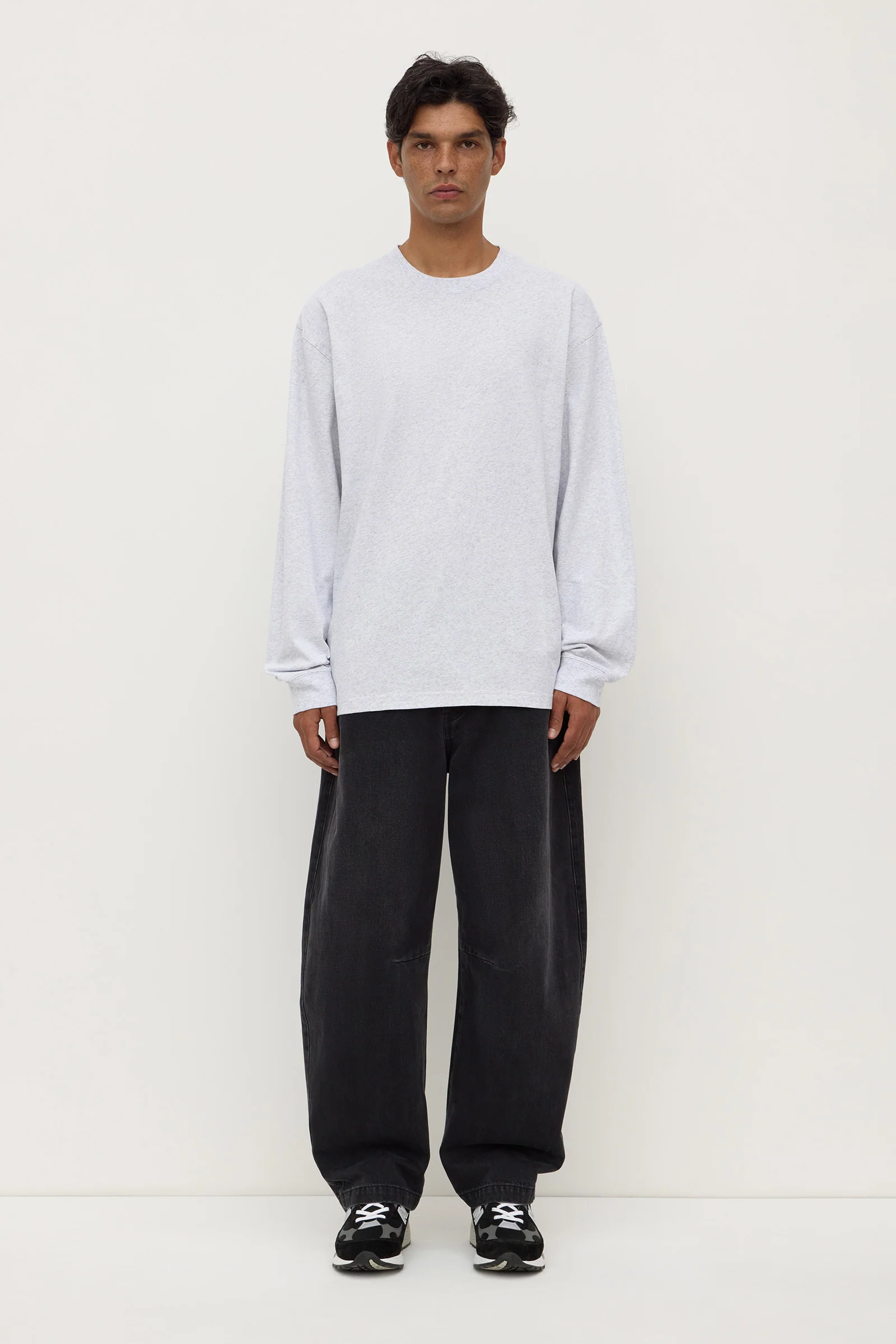 Knox Long Sleeve Tee - Image 3