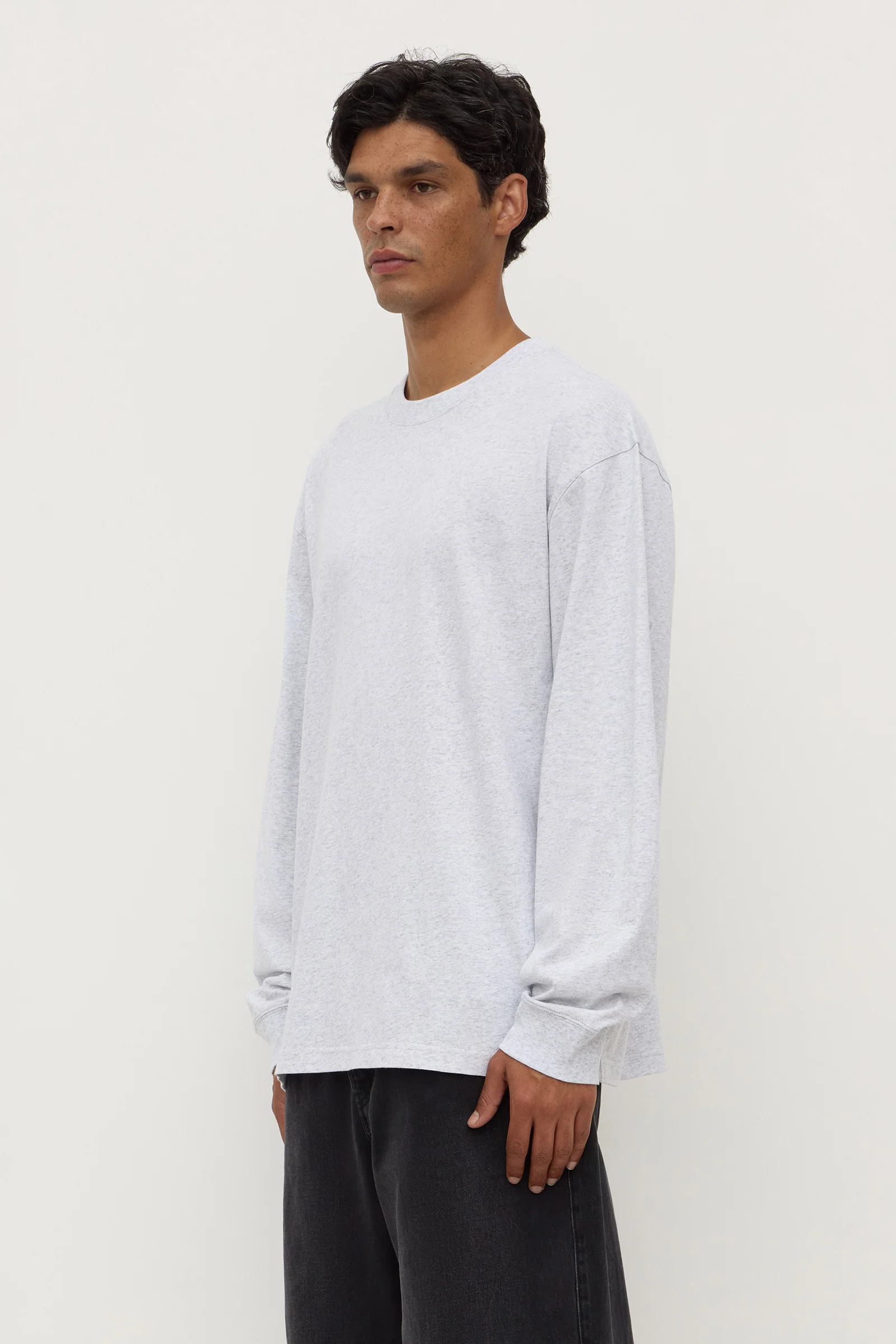 Knox Long Sleeve Tee - Image 4