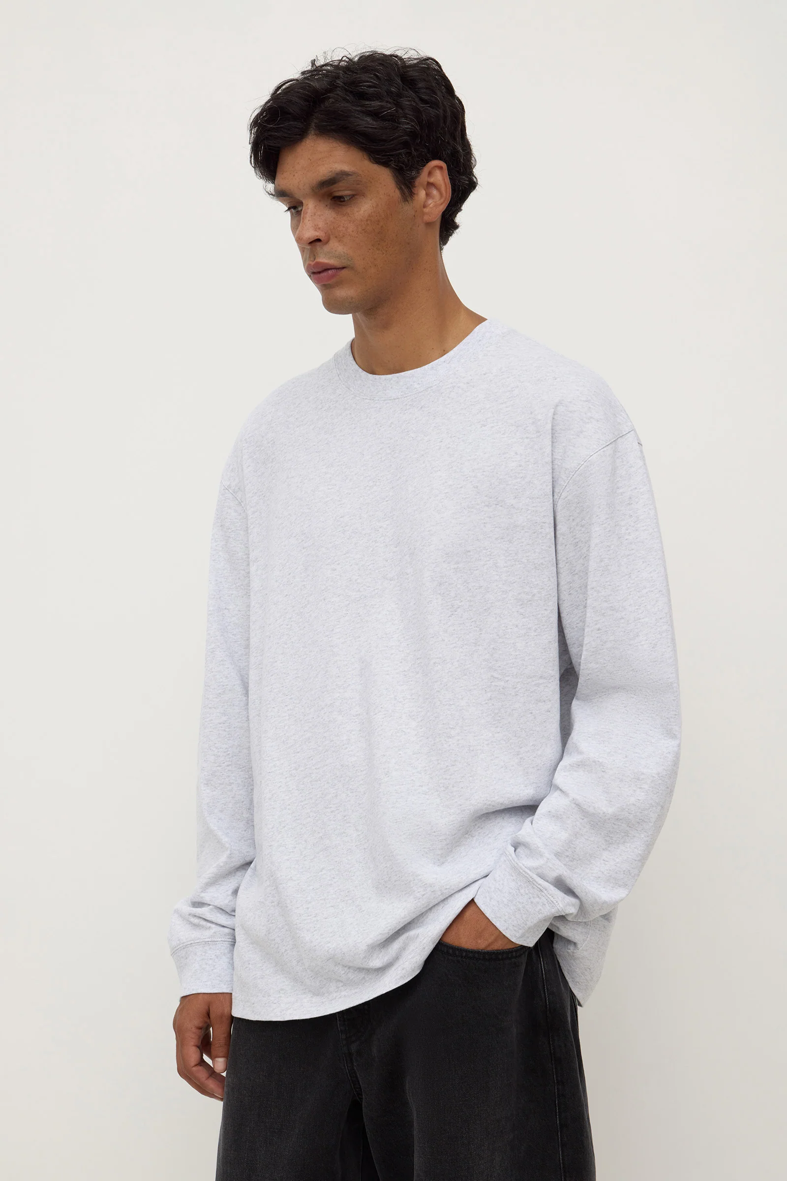 Knox Long Sleeve Tee - Image 5