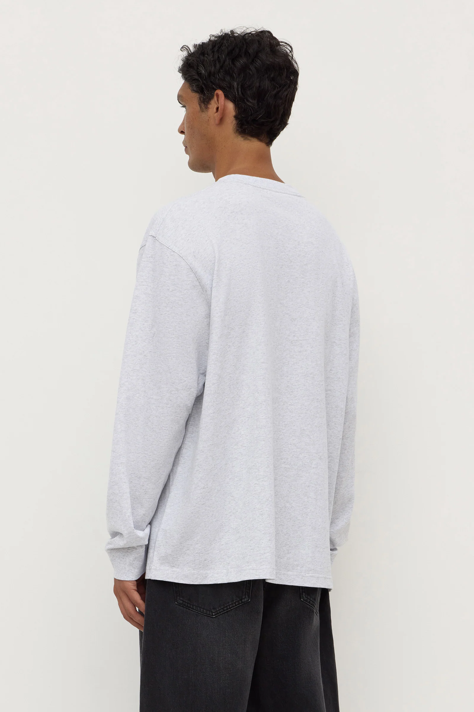 Knox Long Sleeve Tee - Image 6