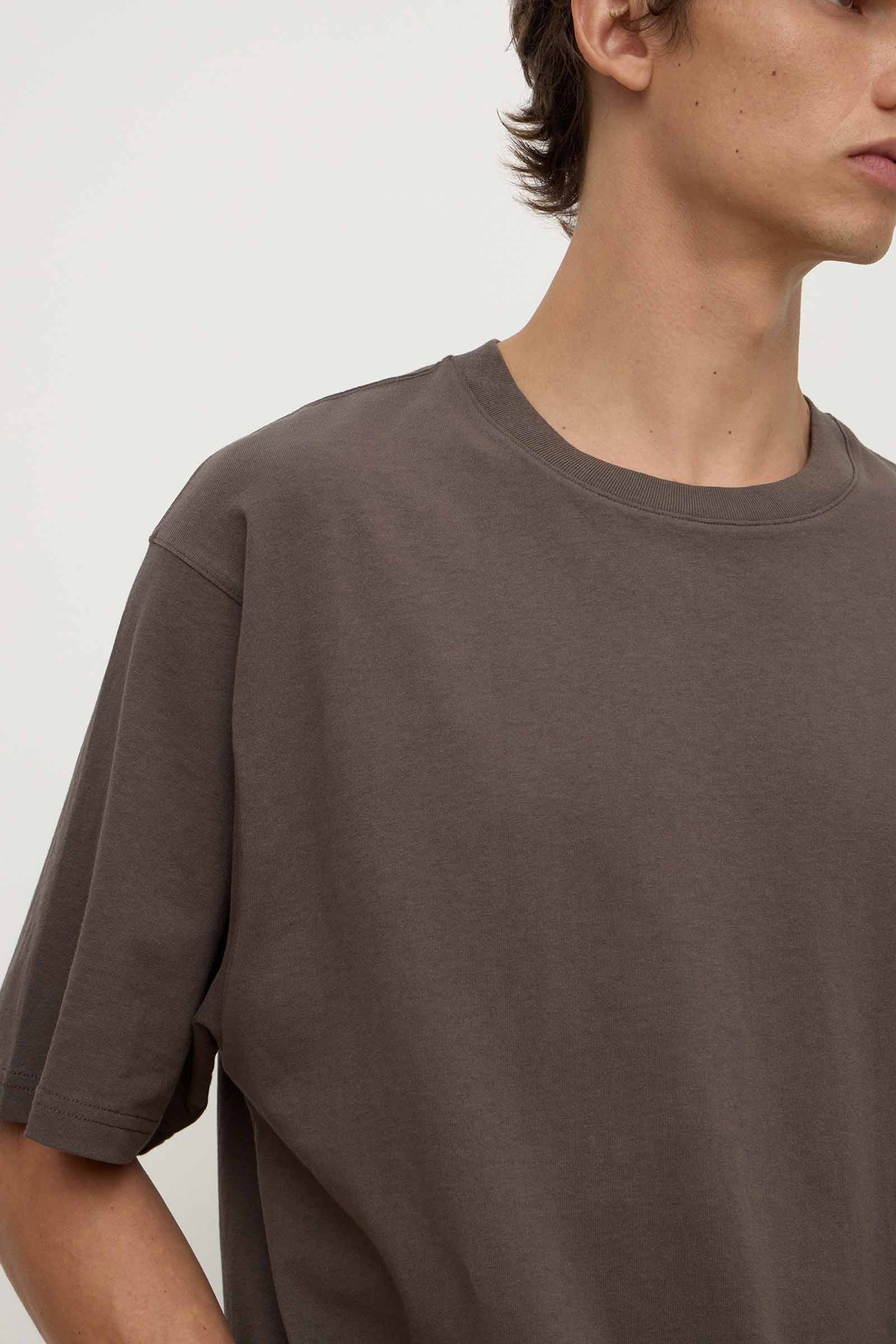 Knox Oversized Tee - Image 2