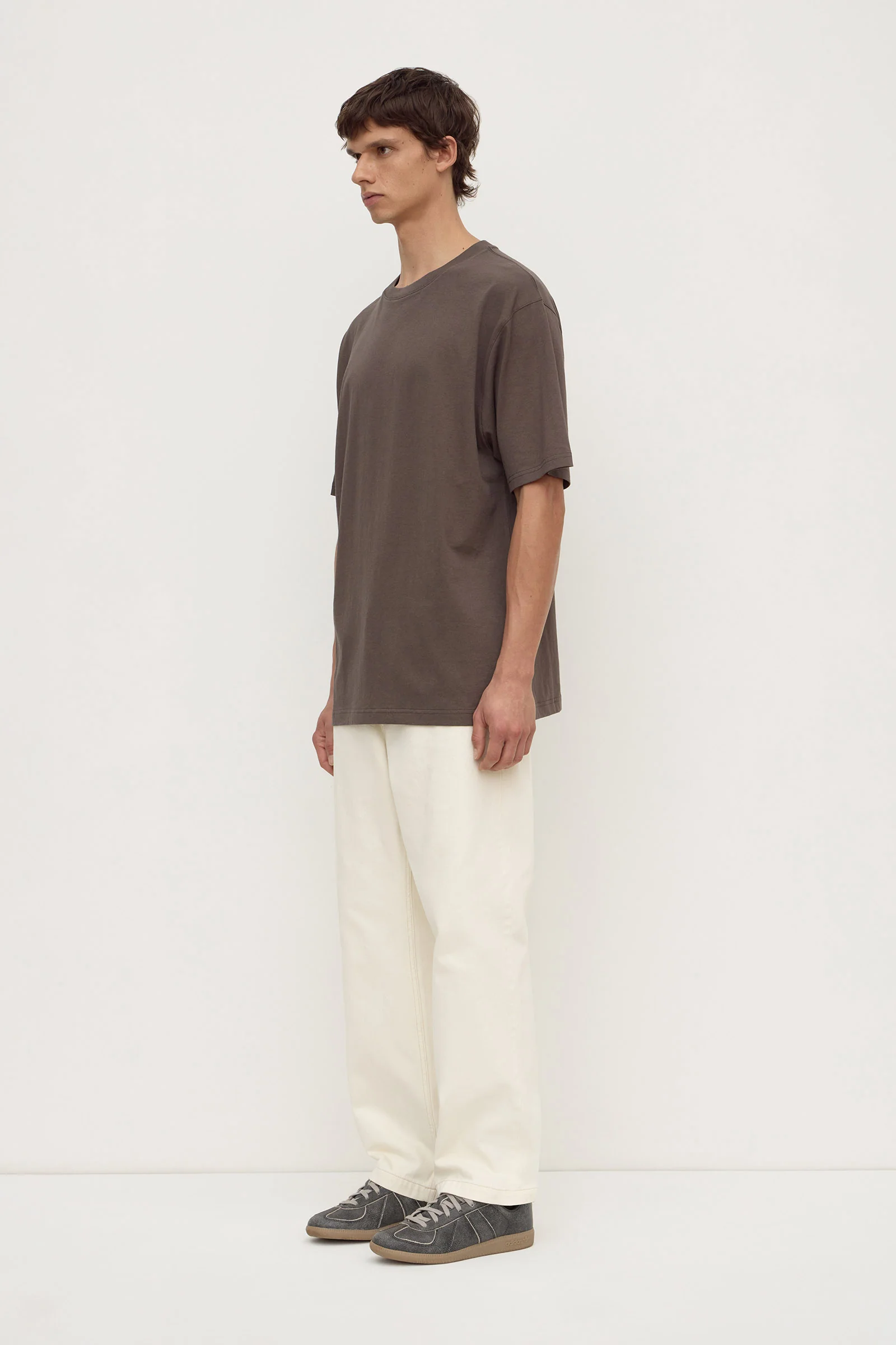 Knox Oversized Tee - Image 4