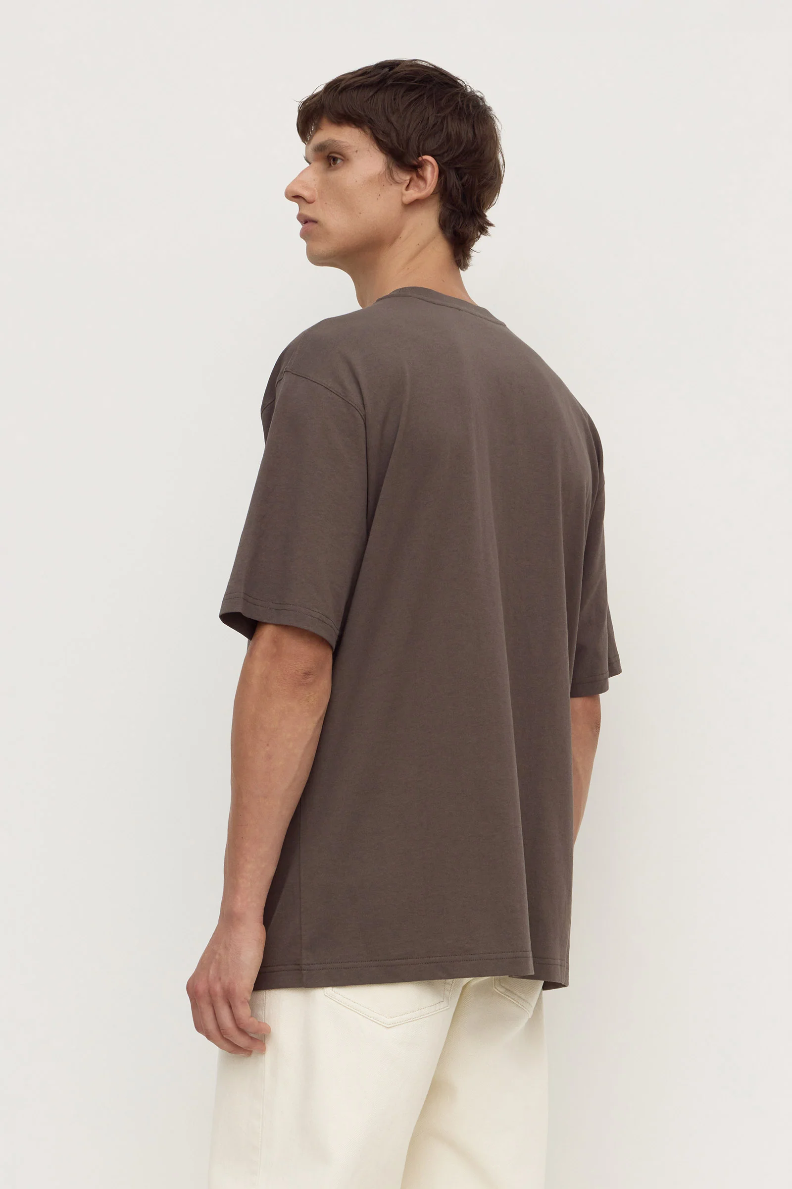 Knox Oversized Tee - Image 6