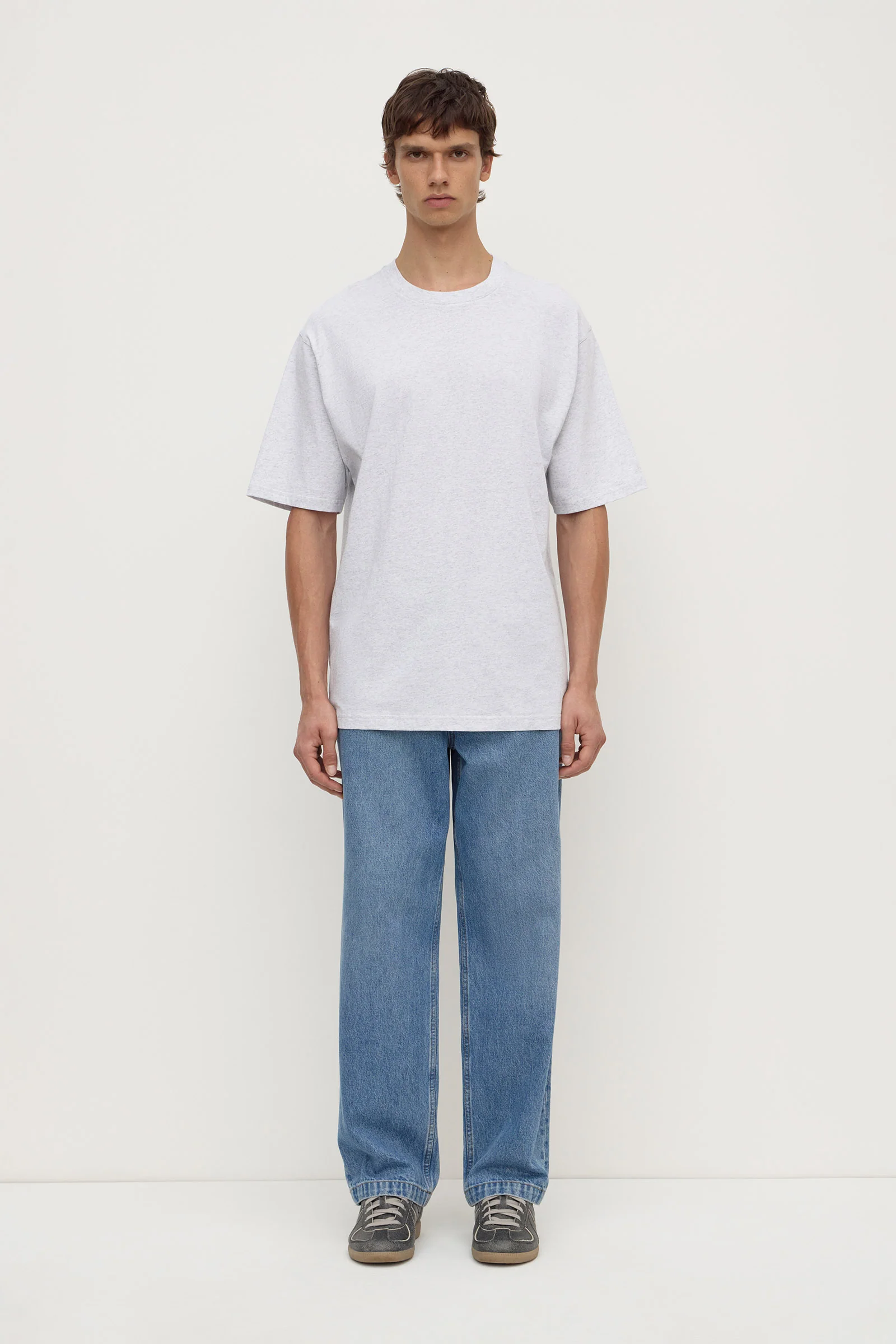 Knox Oversized Tee - Image 3