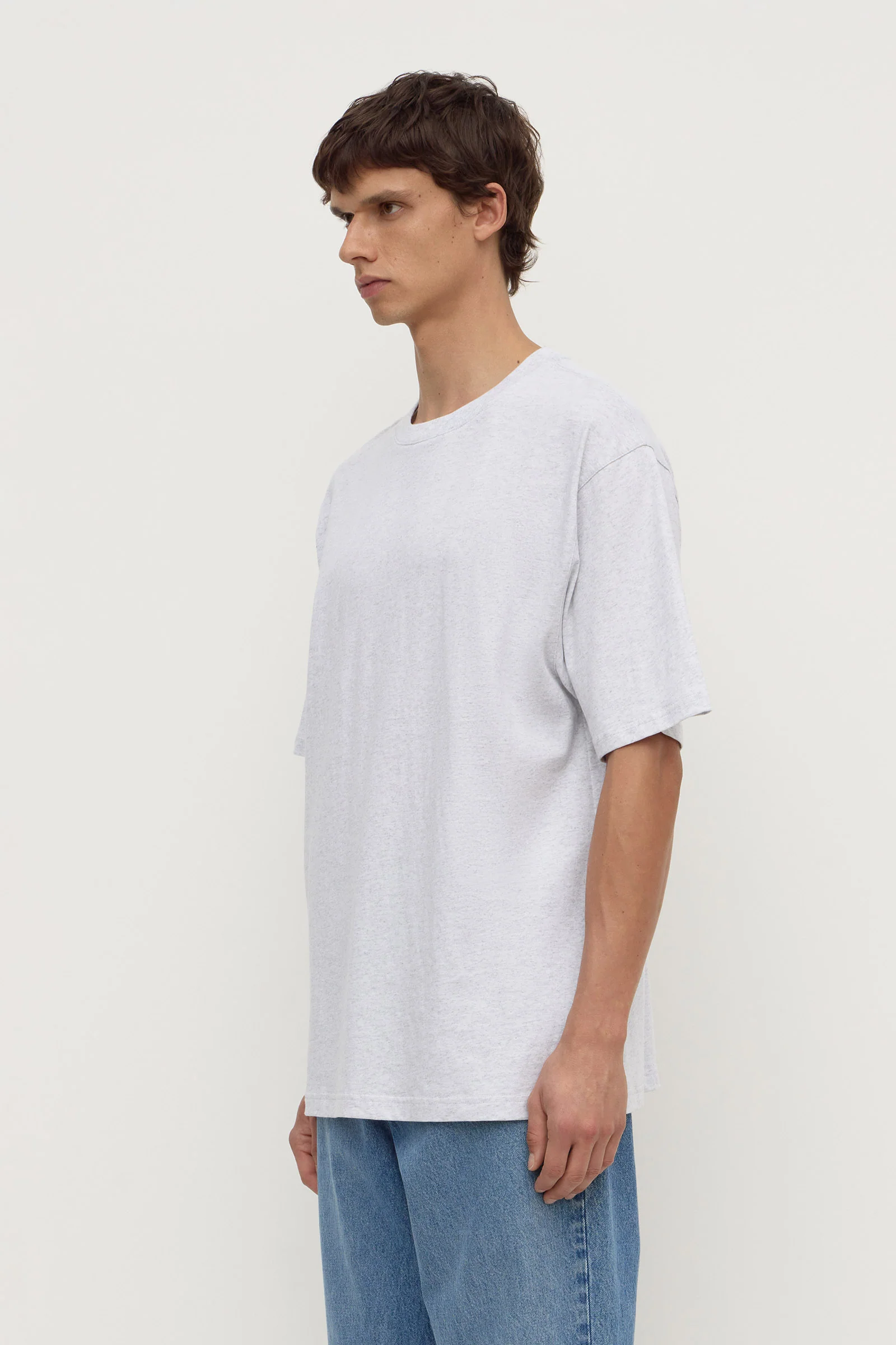 Knox Oversized Tee - Image 5
