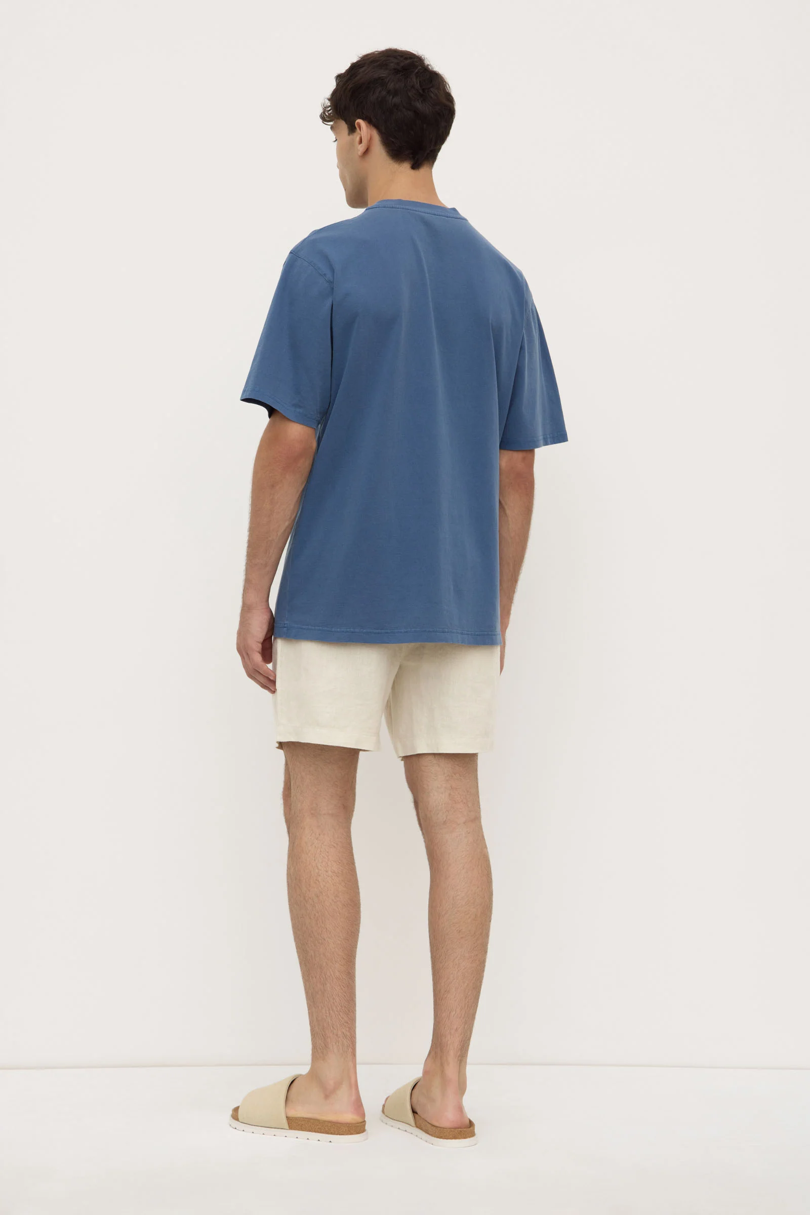Knox Oversized Tee - Image 5