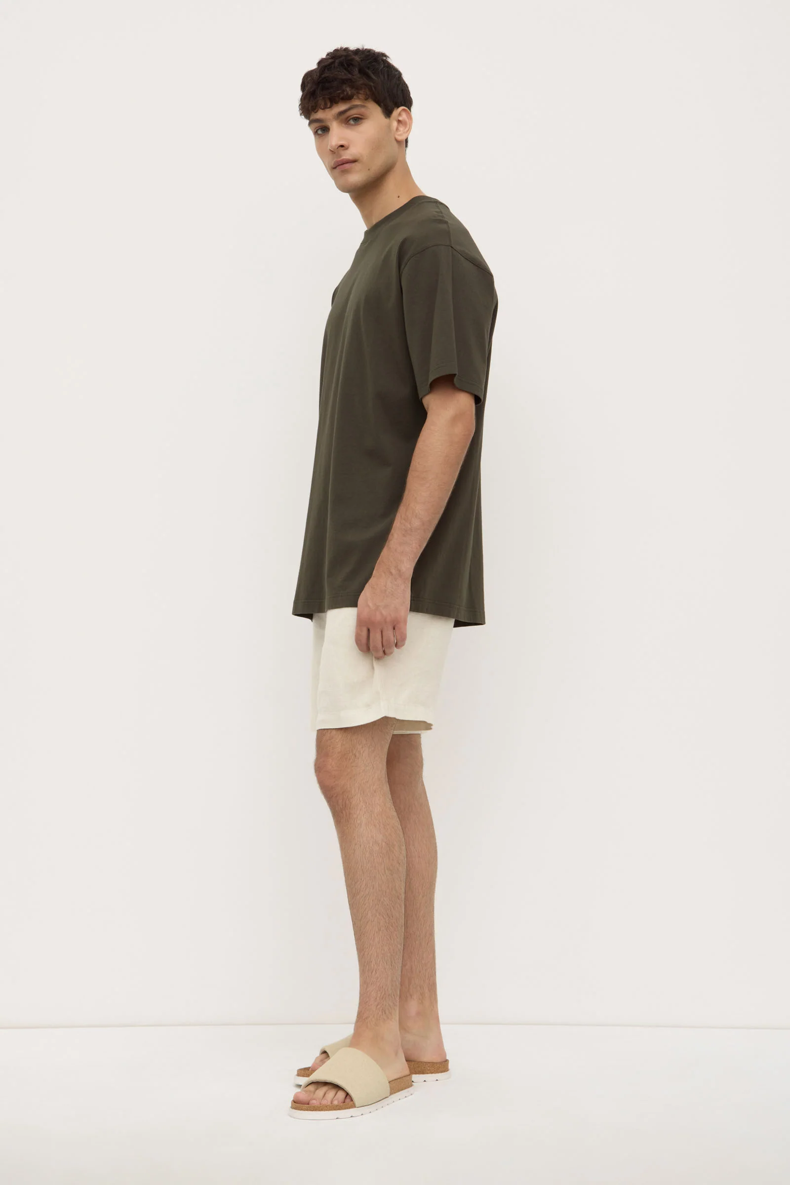 Knox Oversized Tee - Image 3