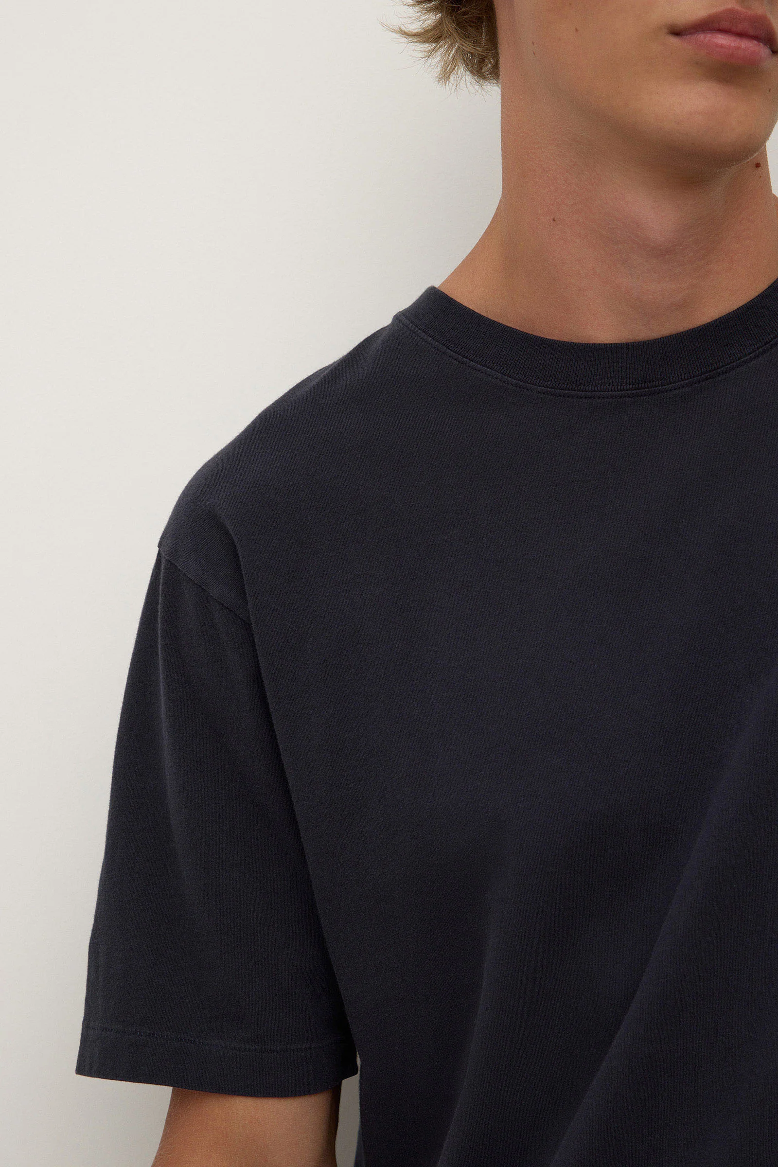 Knox Oversized Tee - Image 2