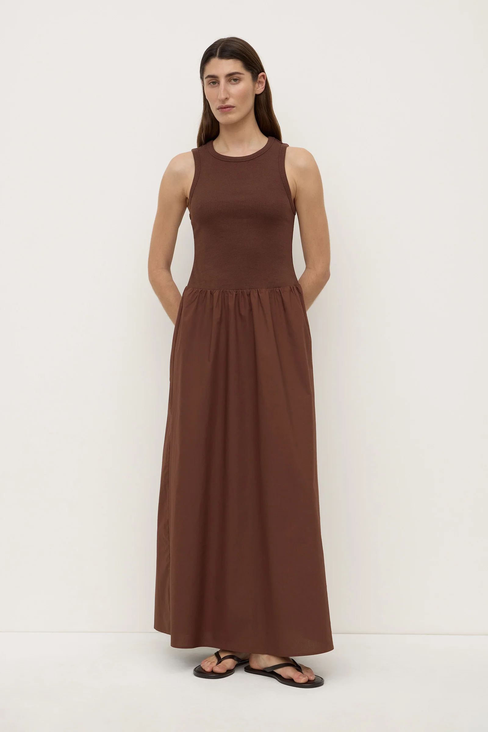 Kona Maxi Dress