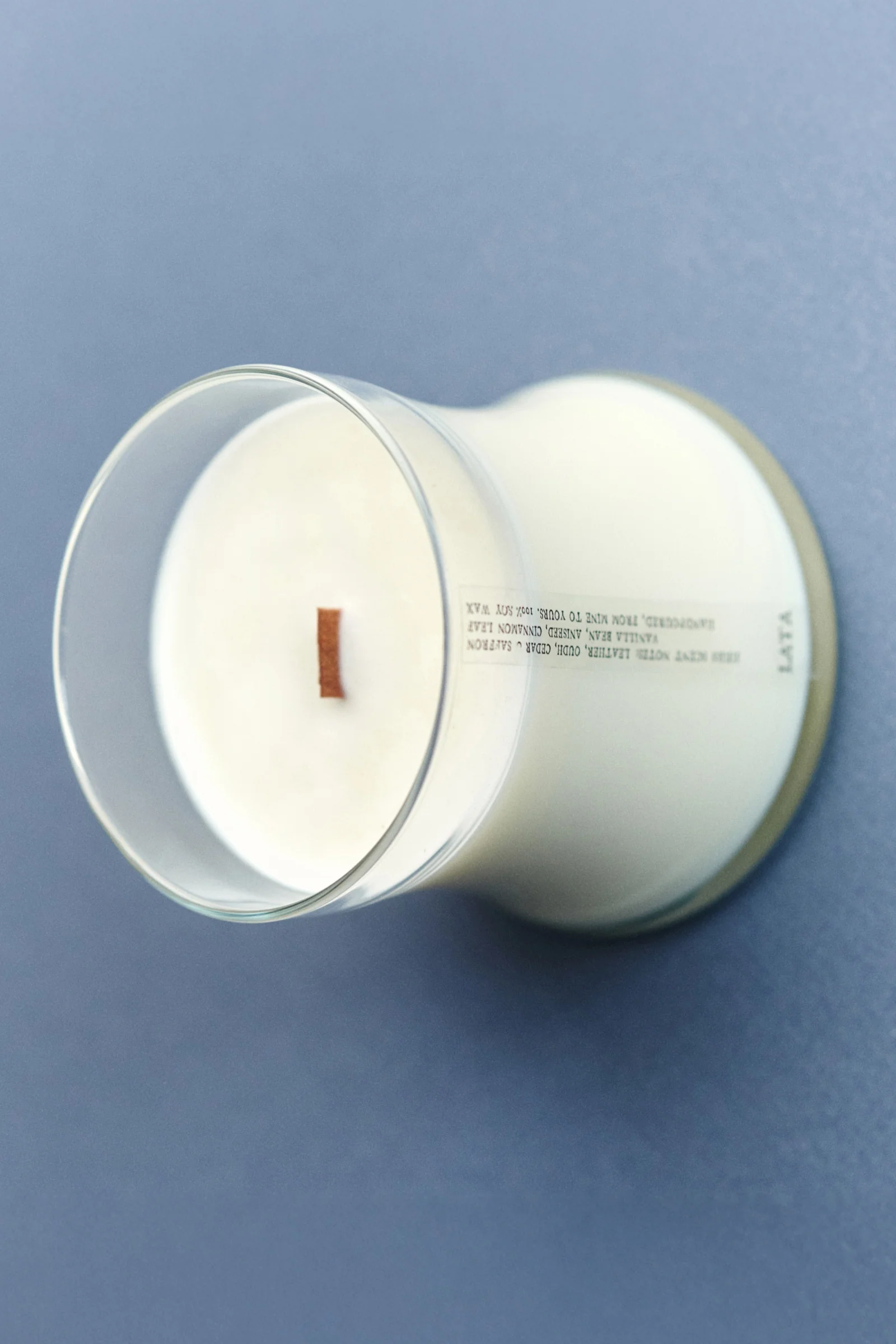 Lata Studio - Heiss Candle - Image 3