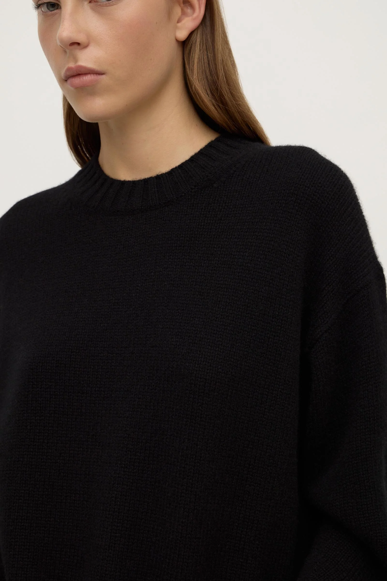 Laurie Cashmere Knit - Image 2