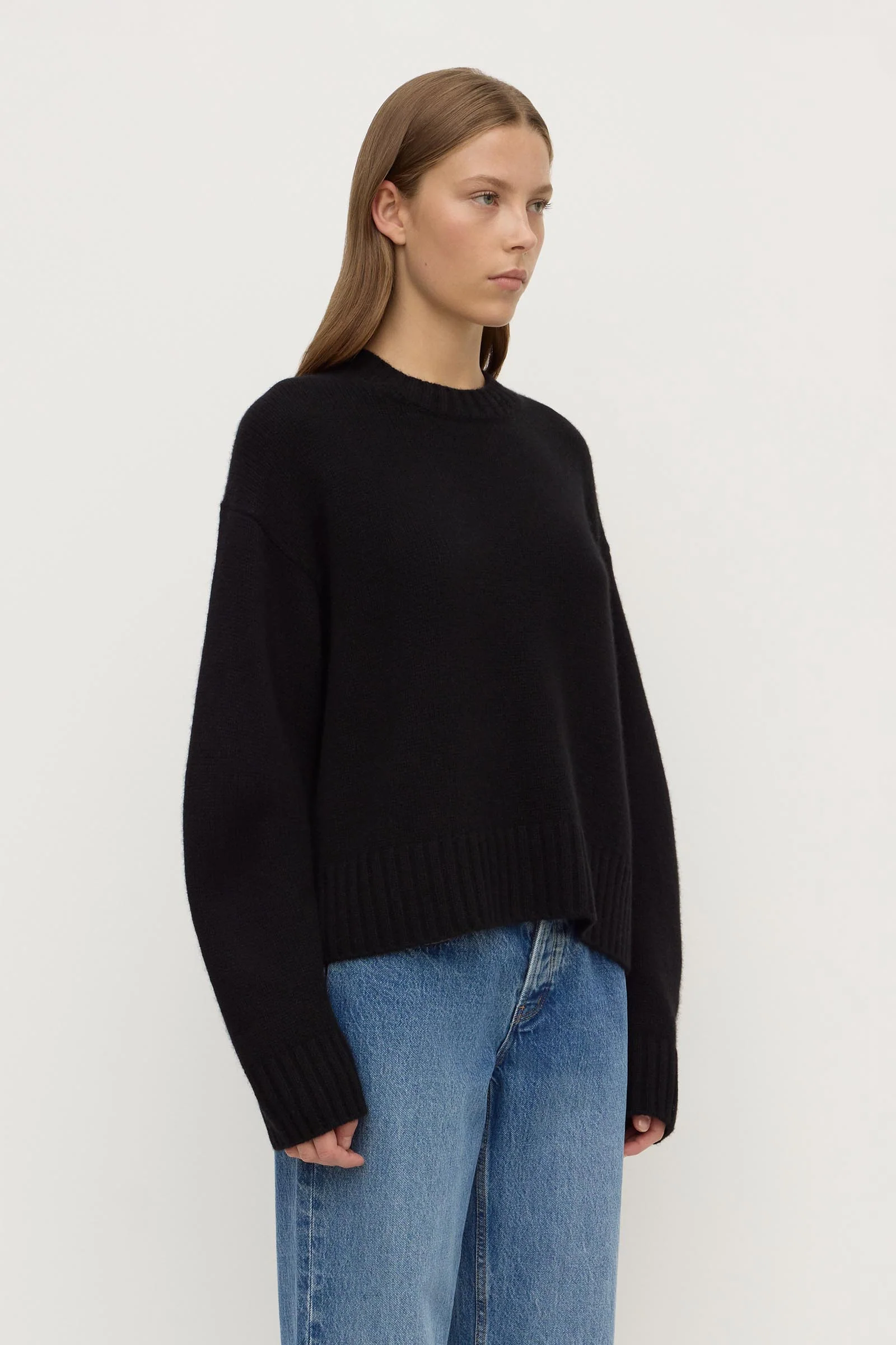 Laurie Cashmere Knit - Image 5