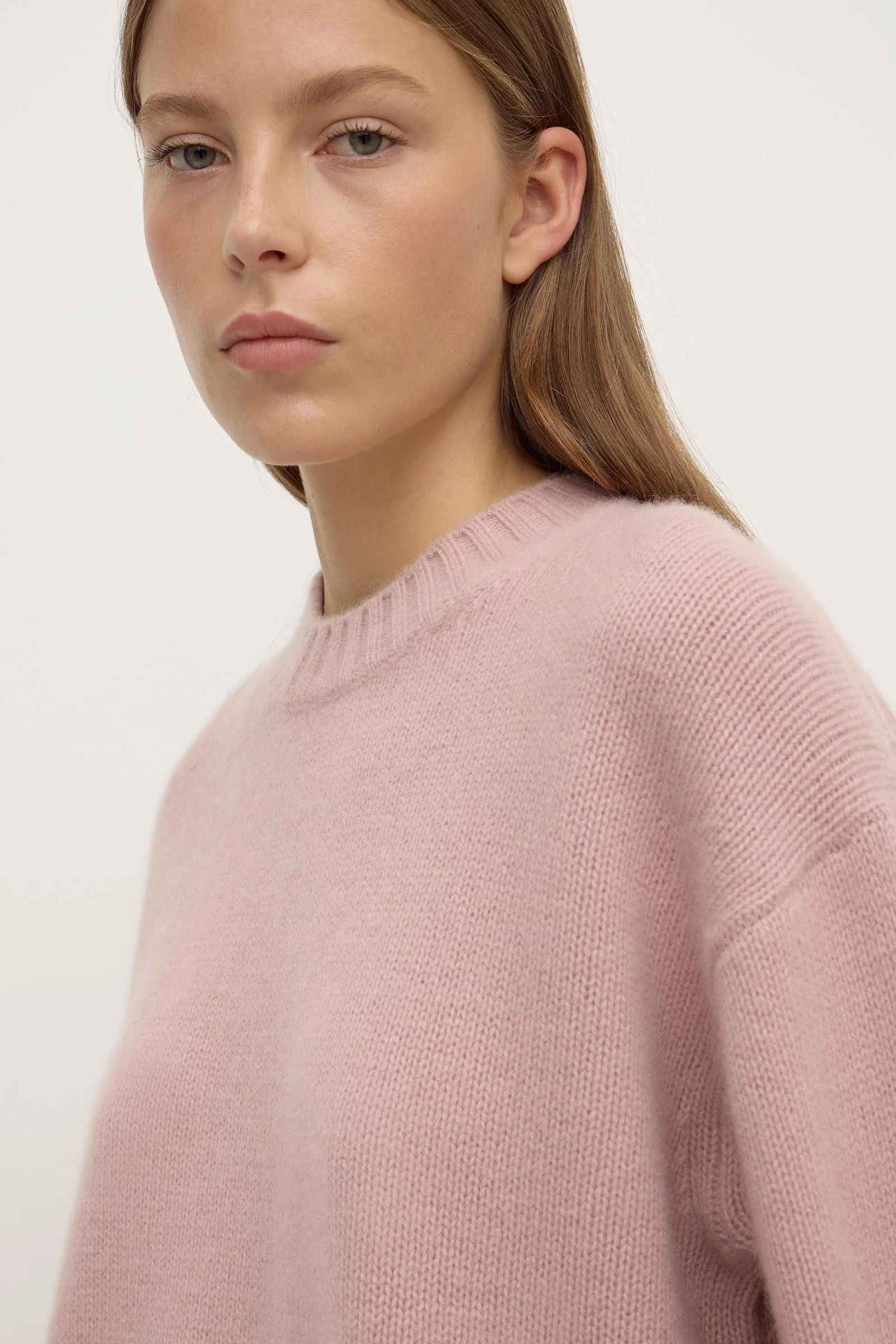Laurie Cashmere Knit - Image 2