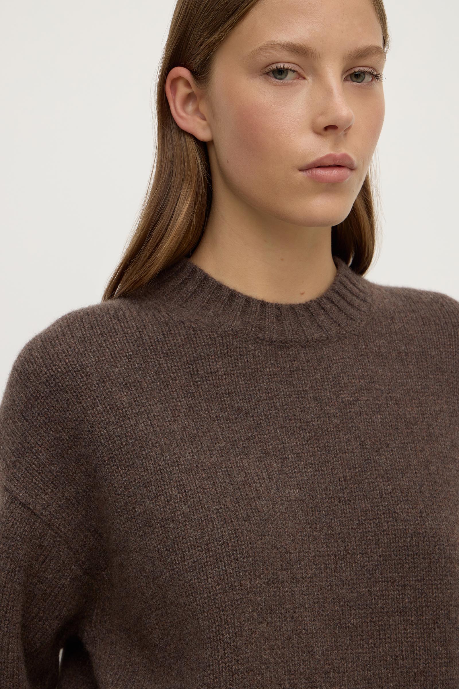 Laurie Cashmere Knit - Image 2