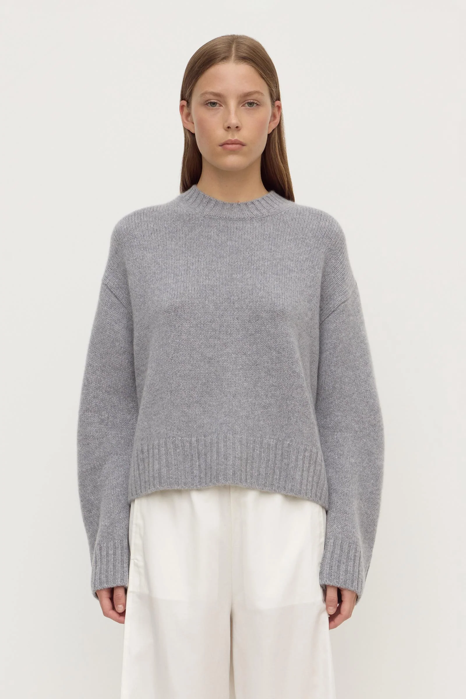 Laurie Cashmere Knit
