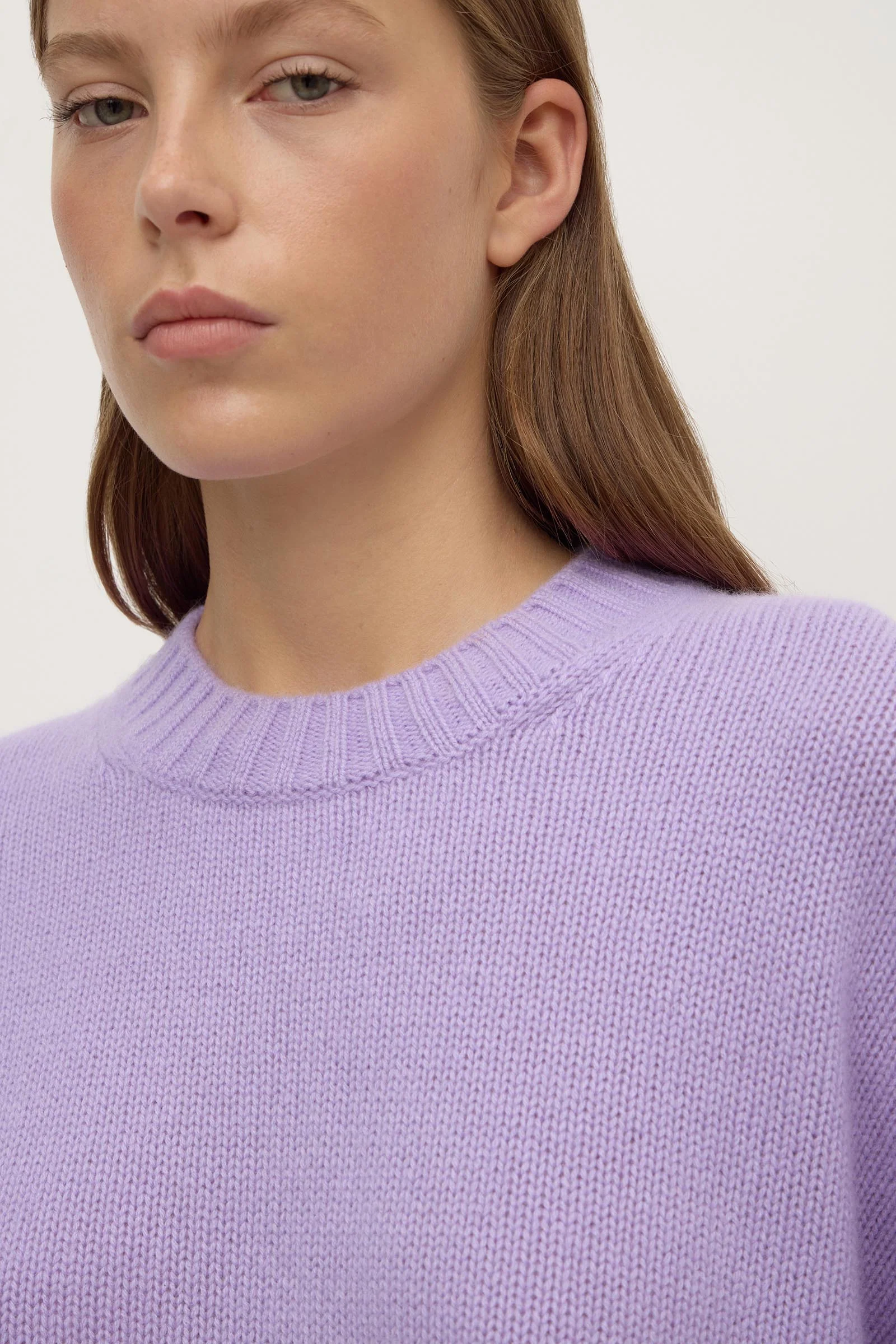 Laurie Cashmere Knit - Image 2