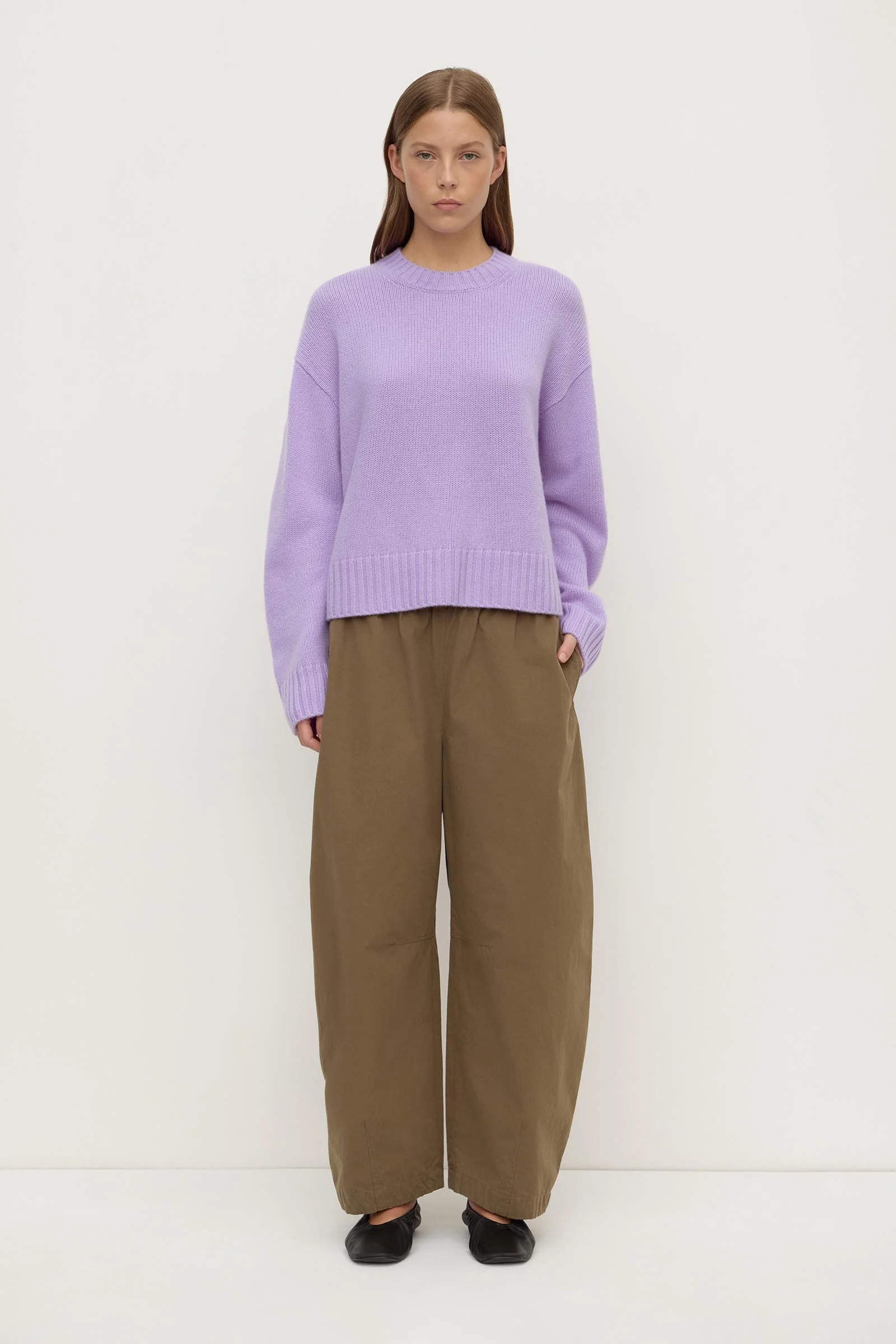 Laurie Cashmere Knit - Image 3