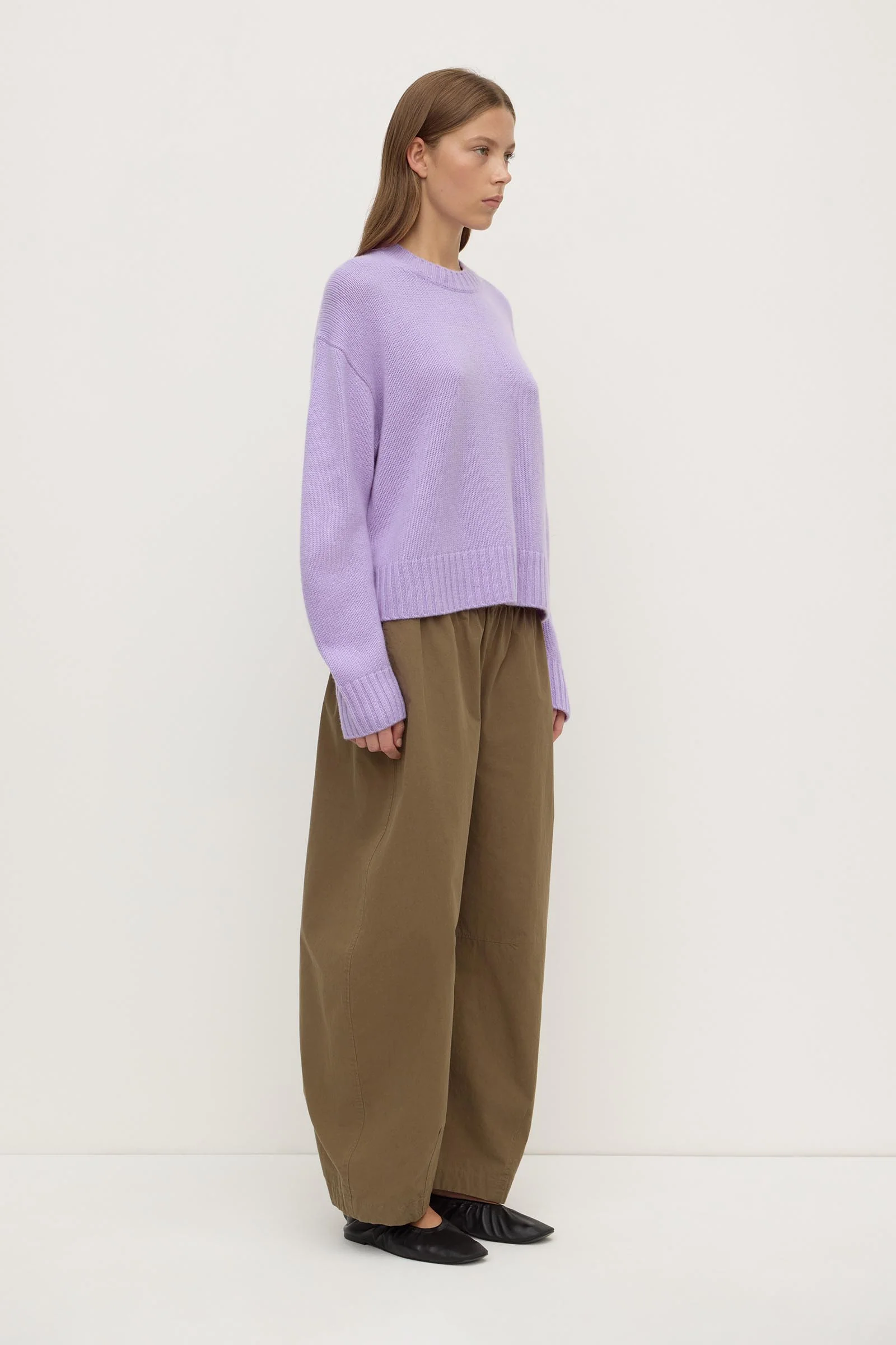 Laurie Cashmere Knit - Image 4