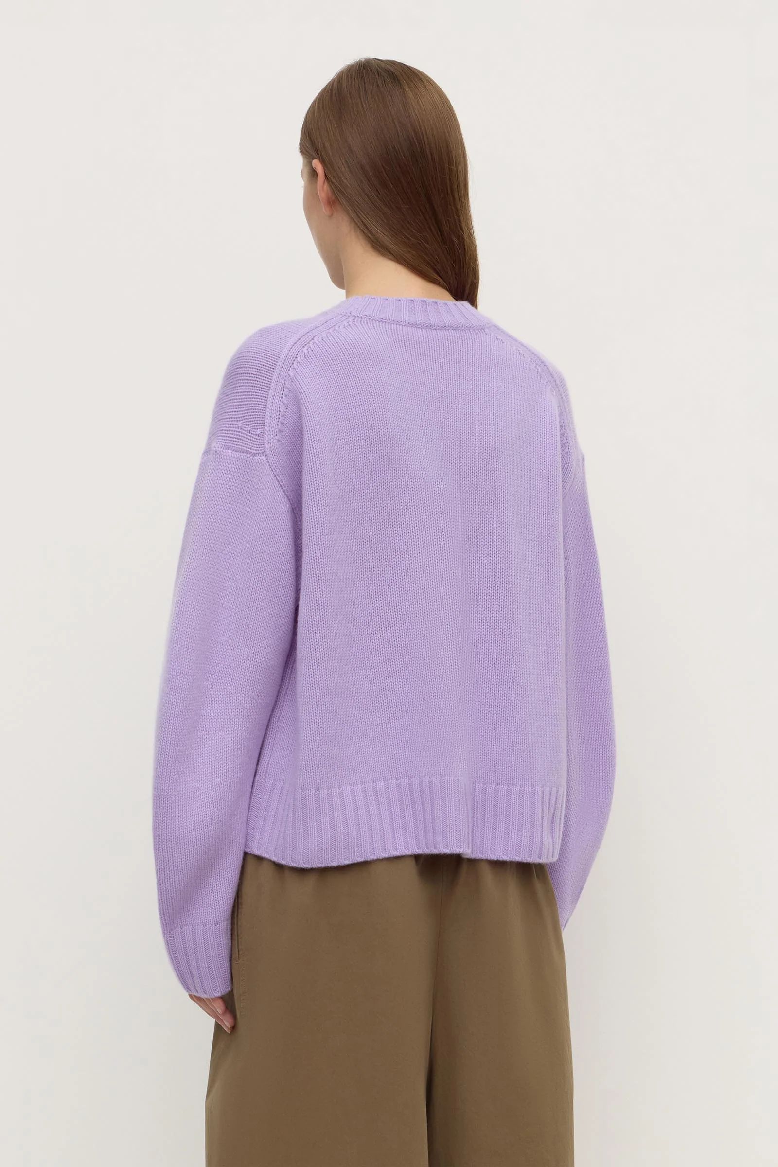 Laurie Cashmere Knit - Image 5