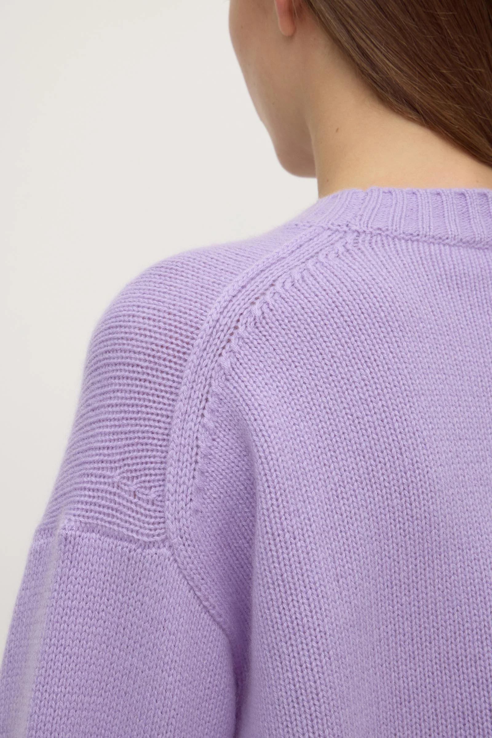 Laurie Cashmere Knit - Image 6