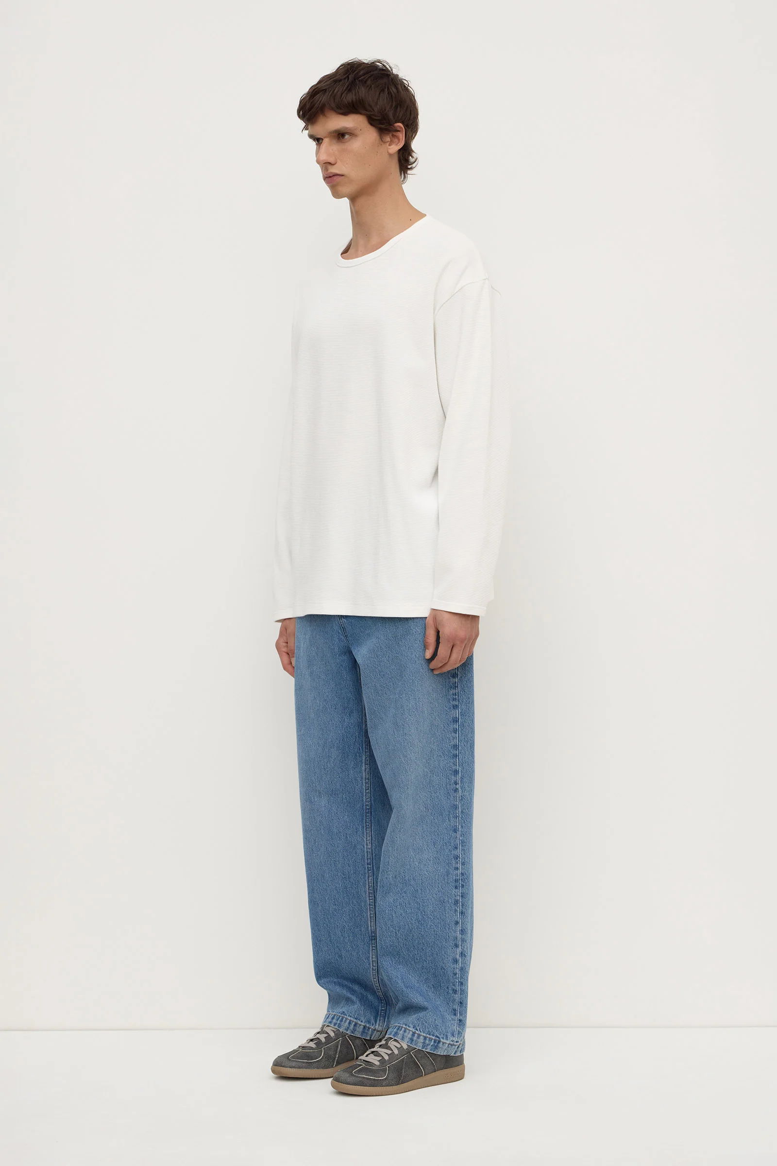 Layne Long Sleeve Tee - Image 4