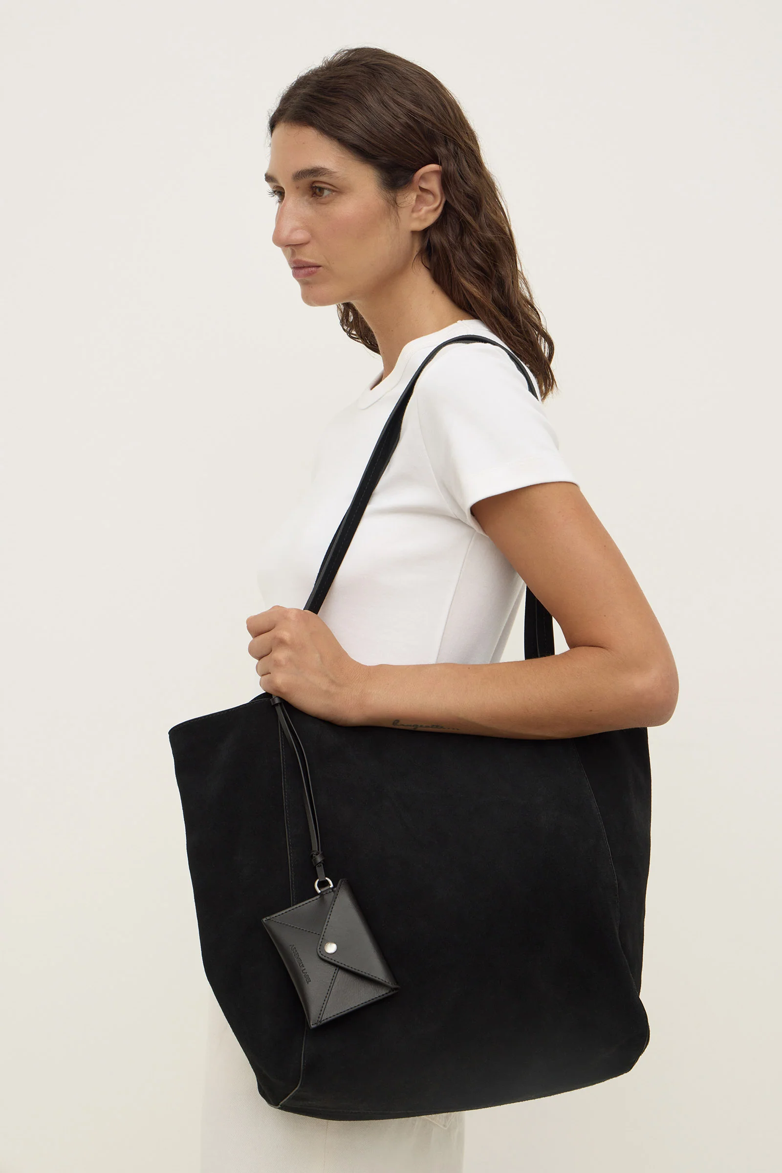 Leather Coin Purse - Image 2