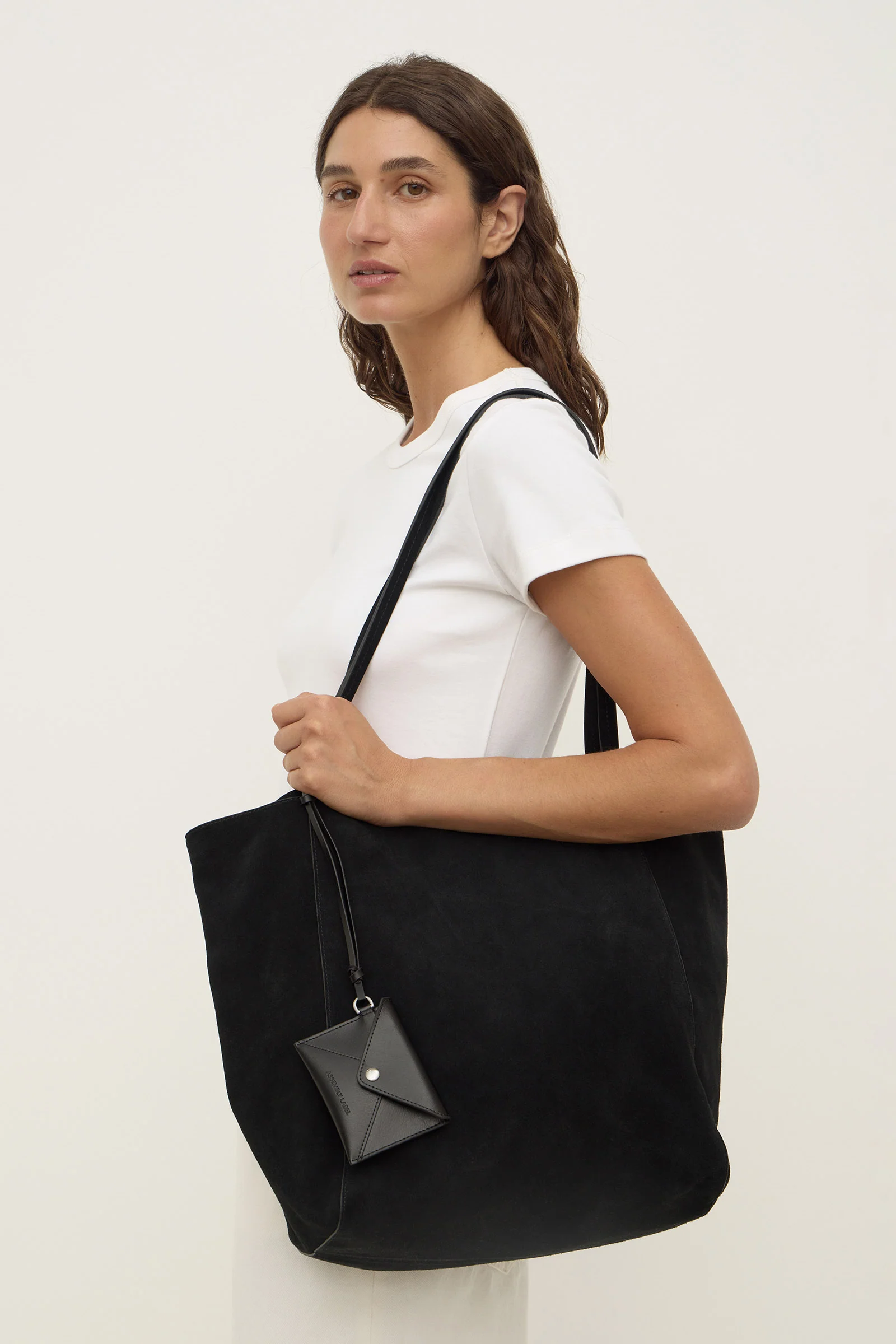 Leather Coin Purse - Image 3