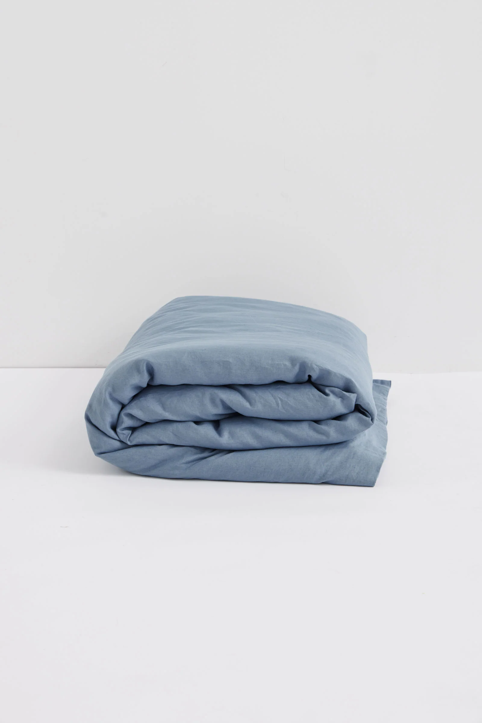 Linen Fitted Sheet - Image 5