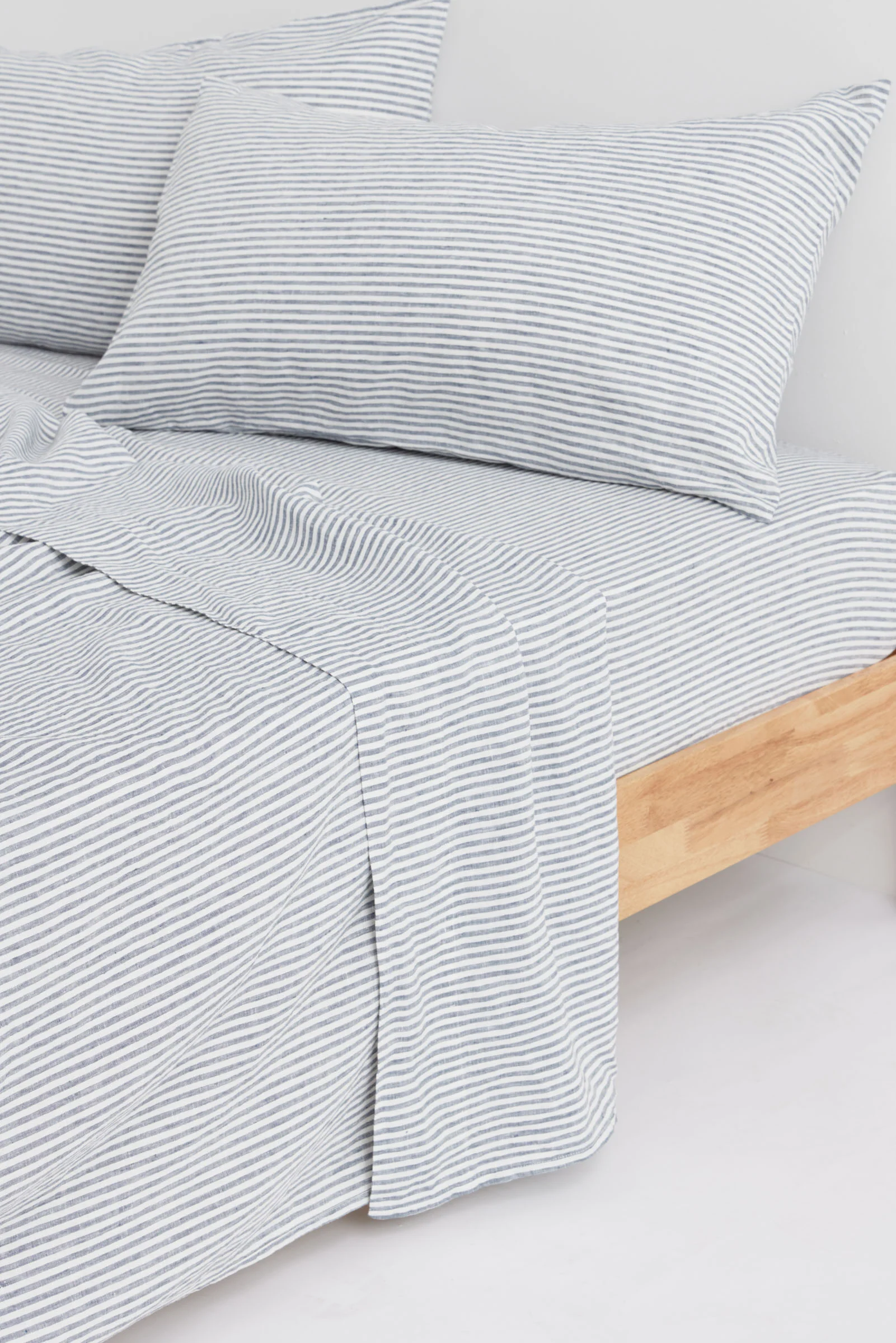 Linen Flat Sheet