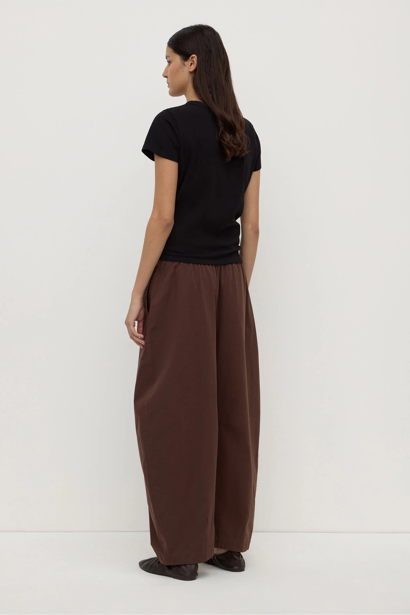 Lola Barrel Pant - Image 5