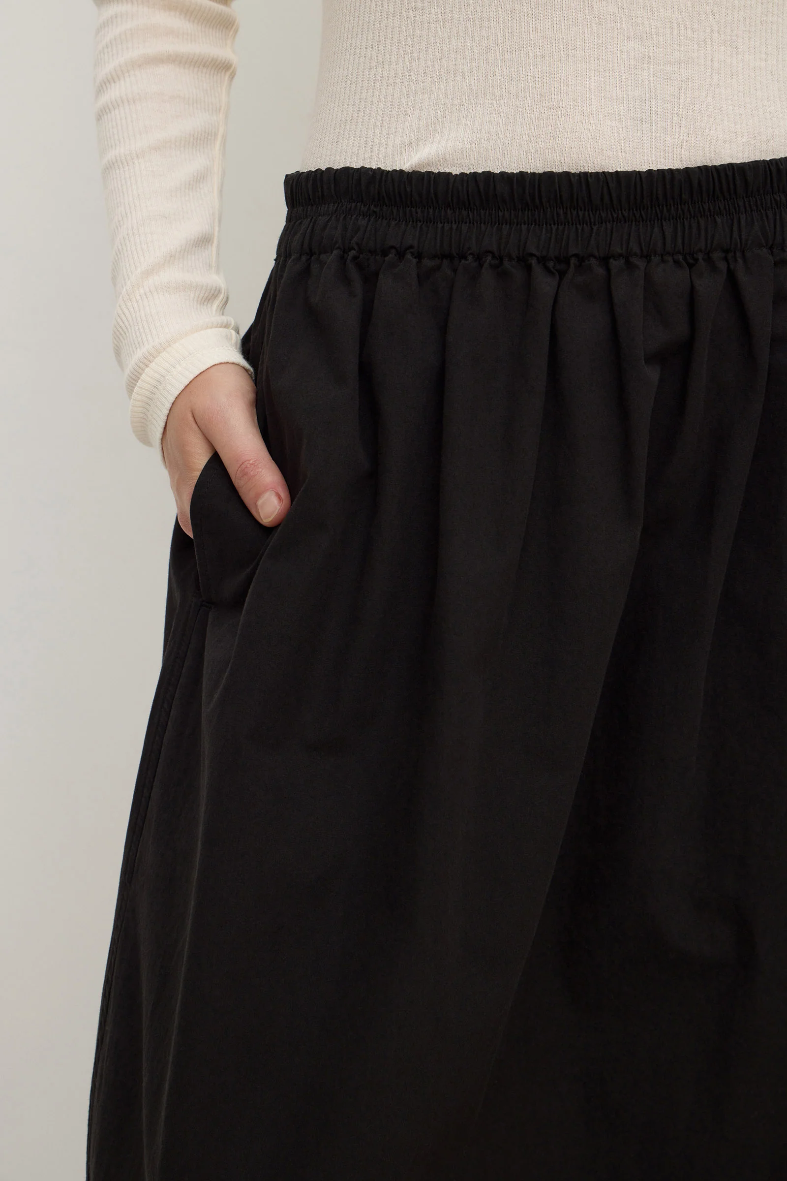 Lola Midi Skirt - Image 6