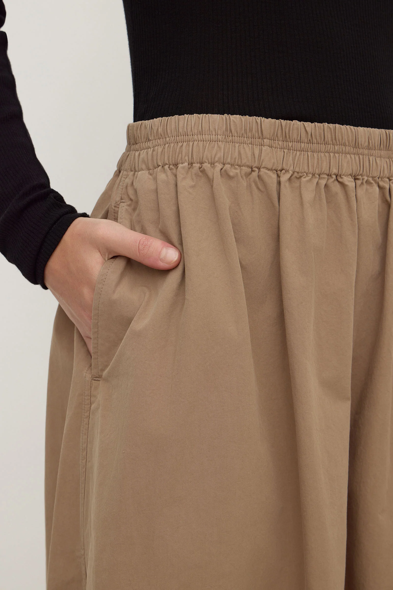 Lola Midi Skirt - Image 5