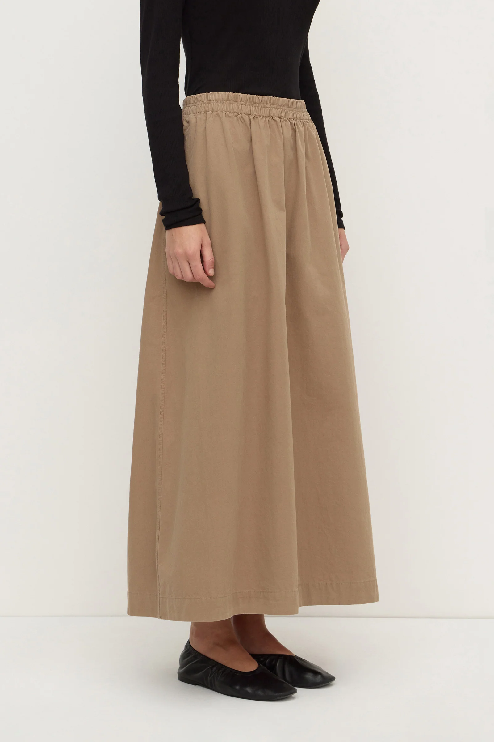 Lola Midi Skirt - Image 6