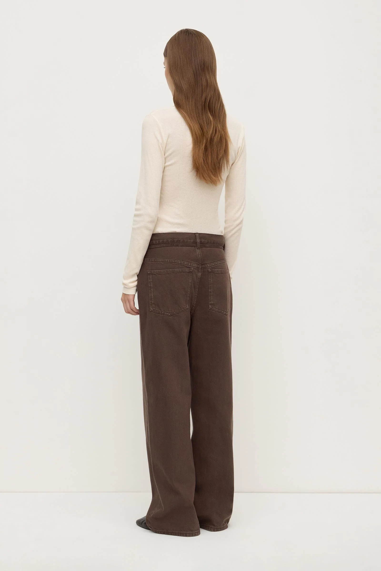 Loose Fit Jean - Image 5
