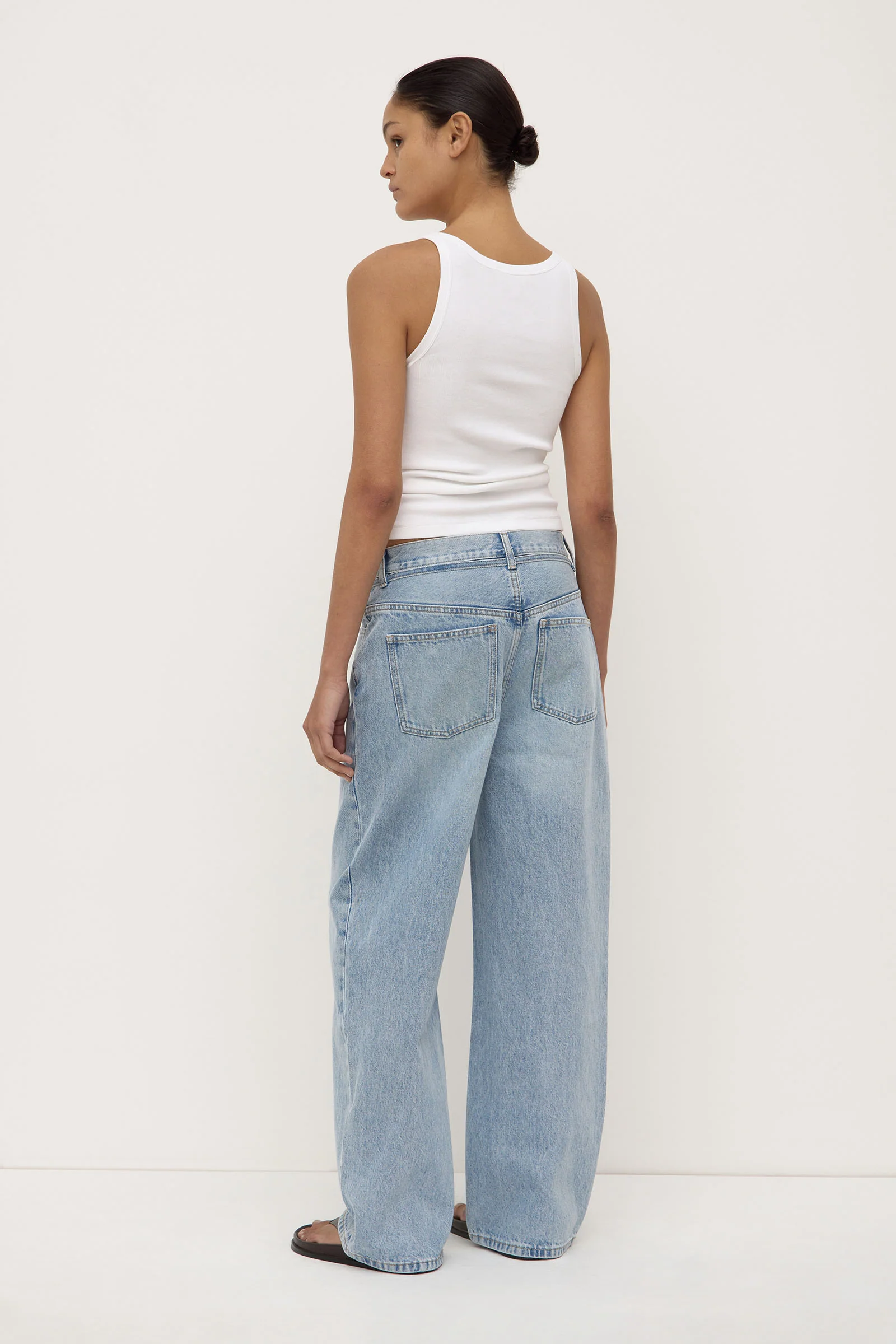 Loose Fit Jean - Image 4