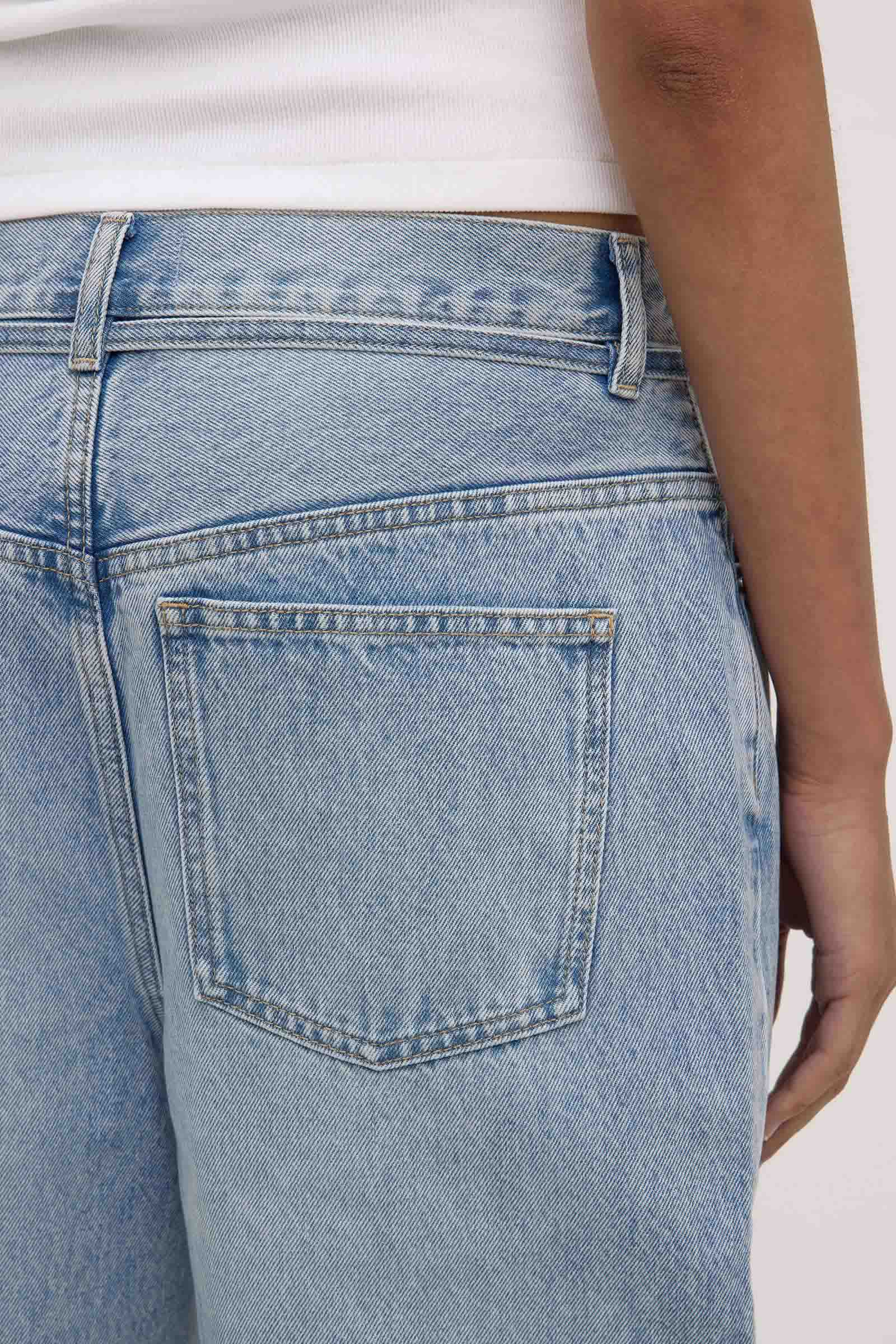 Loose Fit Jean - Image 5