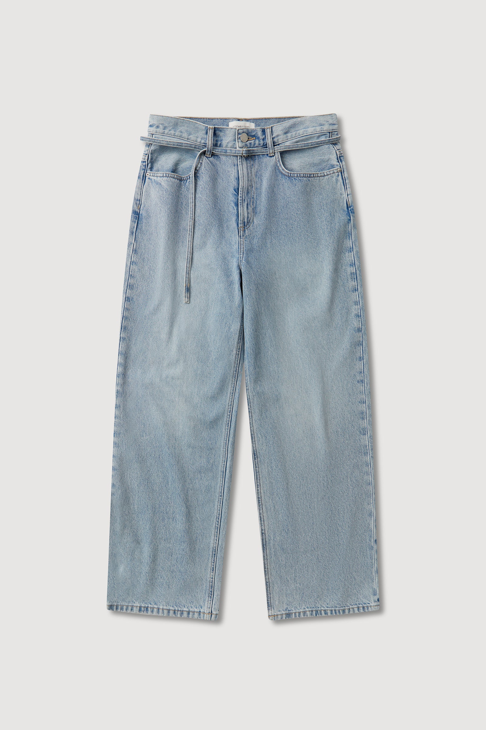 Loose Fit Jean - Image 7
