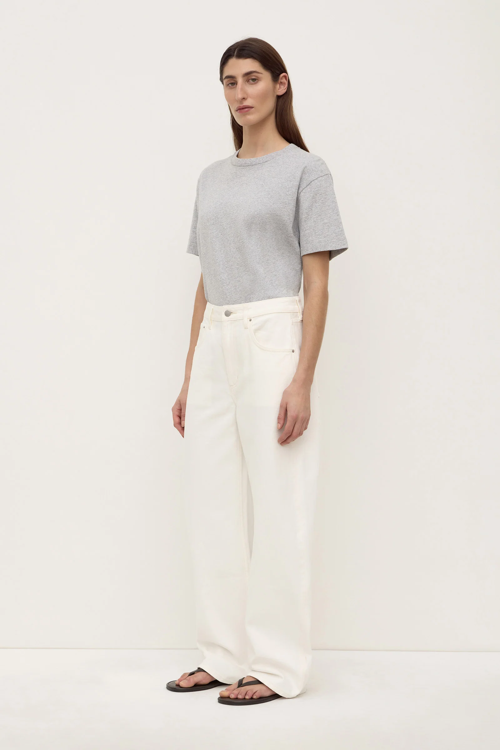 Low Curve Mid Rise Jean - Image 3