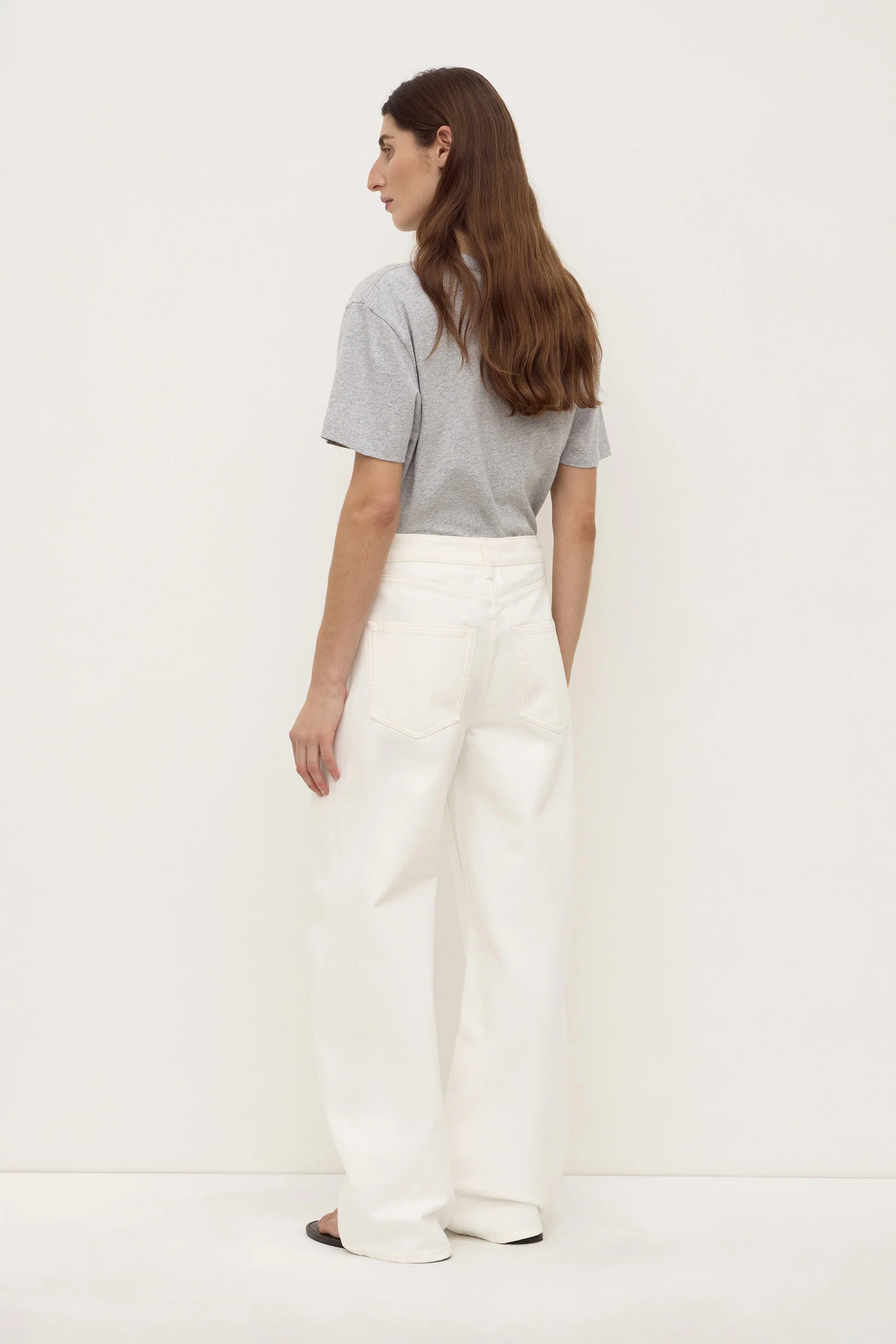 Low Curve Mid Rise Jean - Image 4