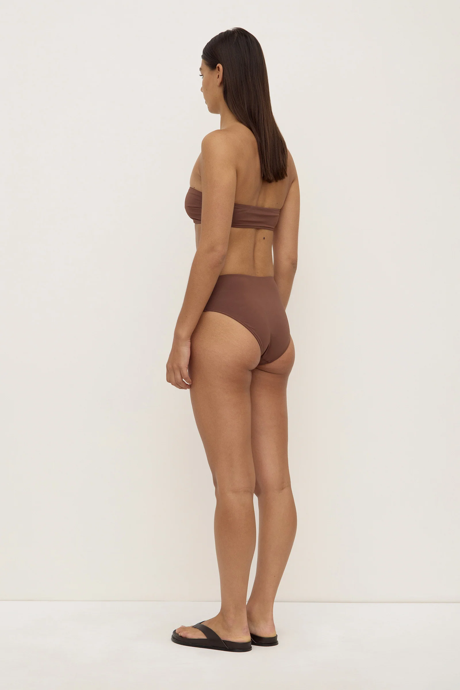 Luna High-Waisted Bikini Brief - Image 5