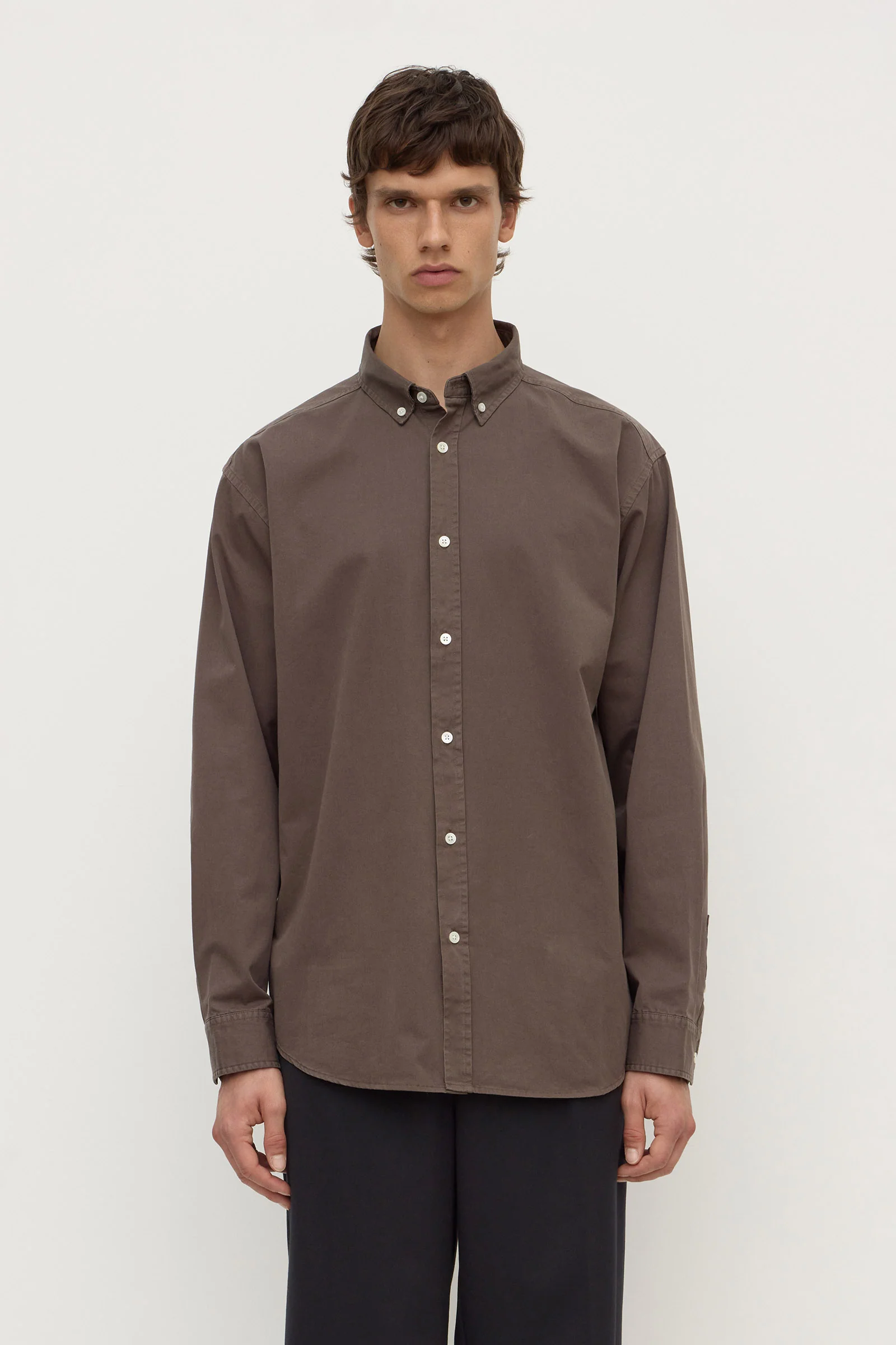 Maclean Shirt