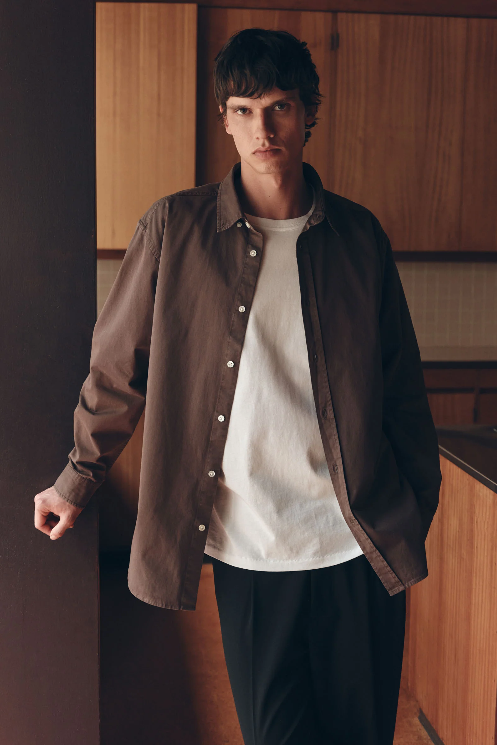 Maclean Shirt - Image 2