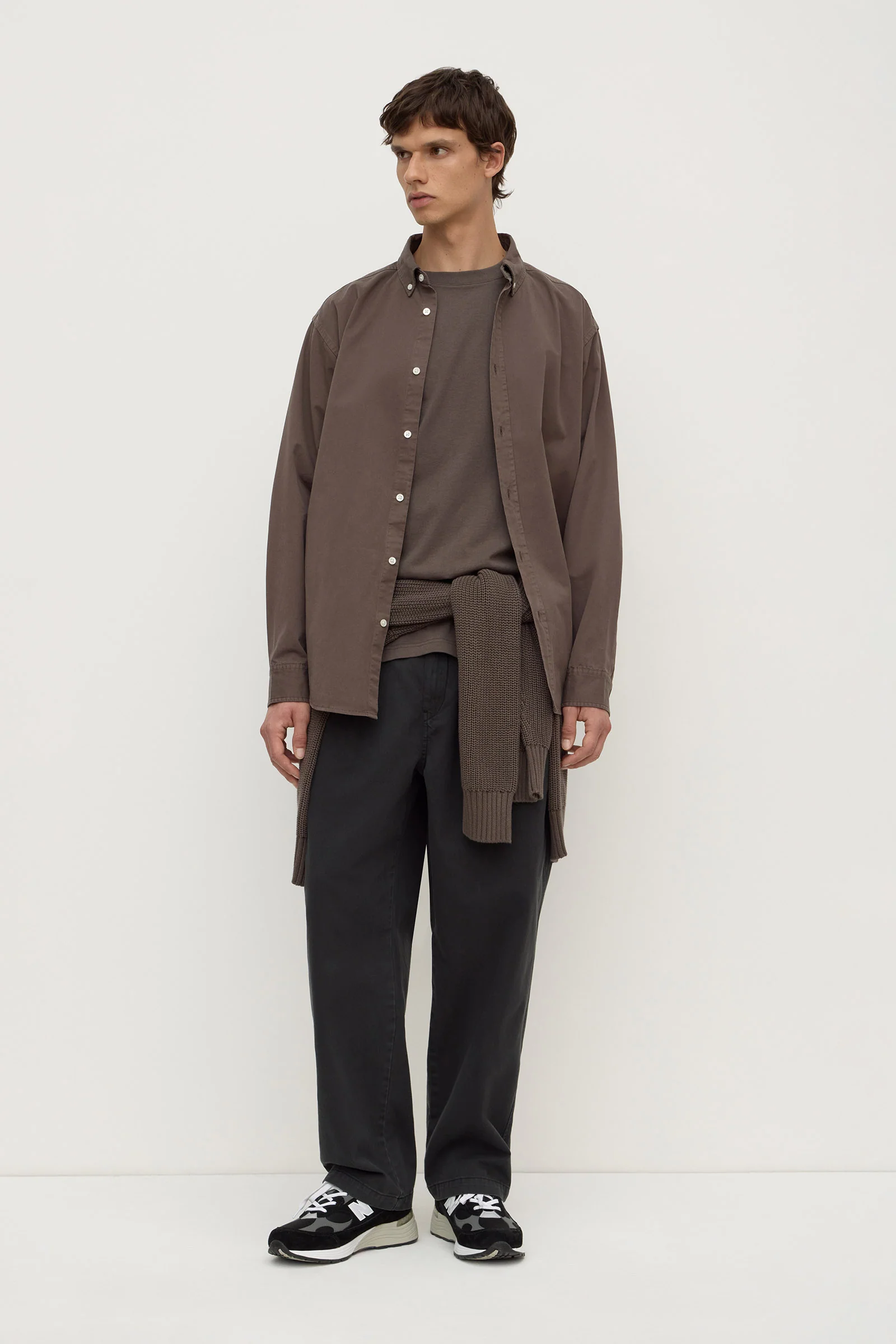 Maclean Shirt - Image 4