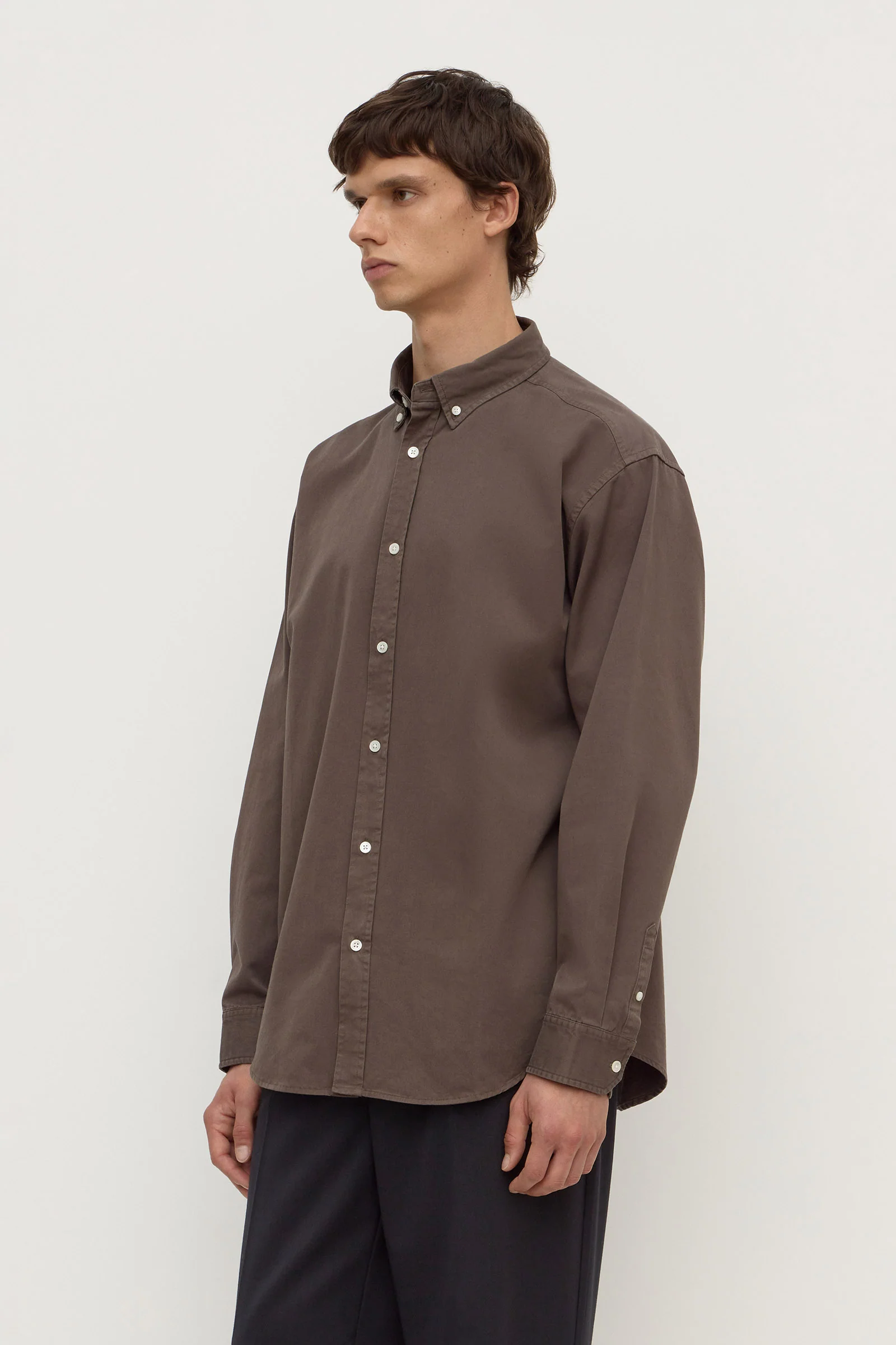 Maclean Shirt - Image 5