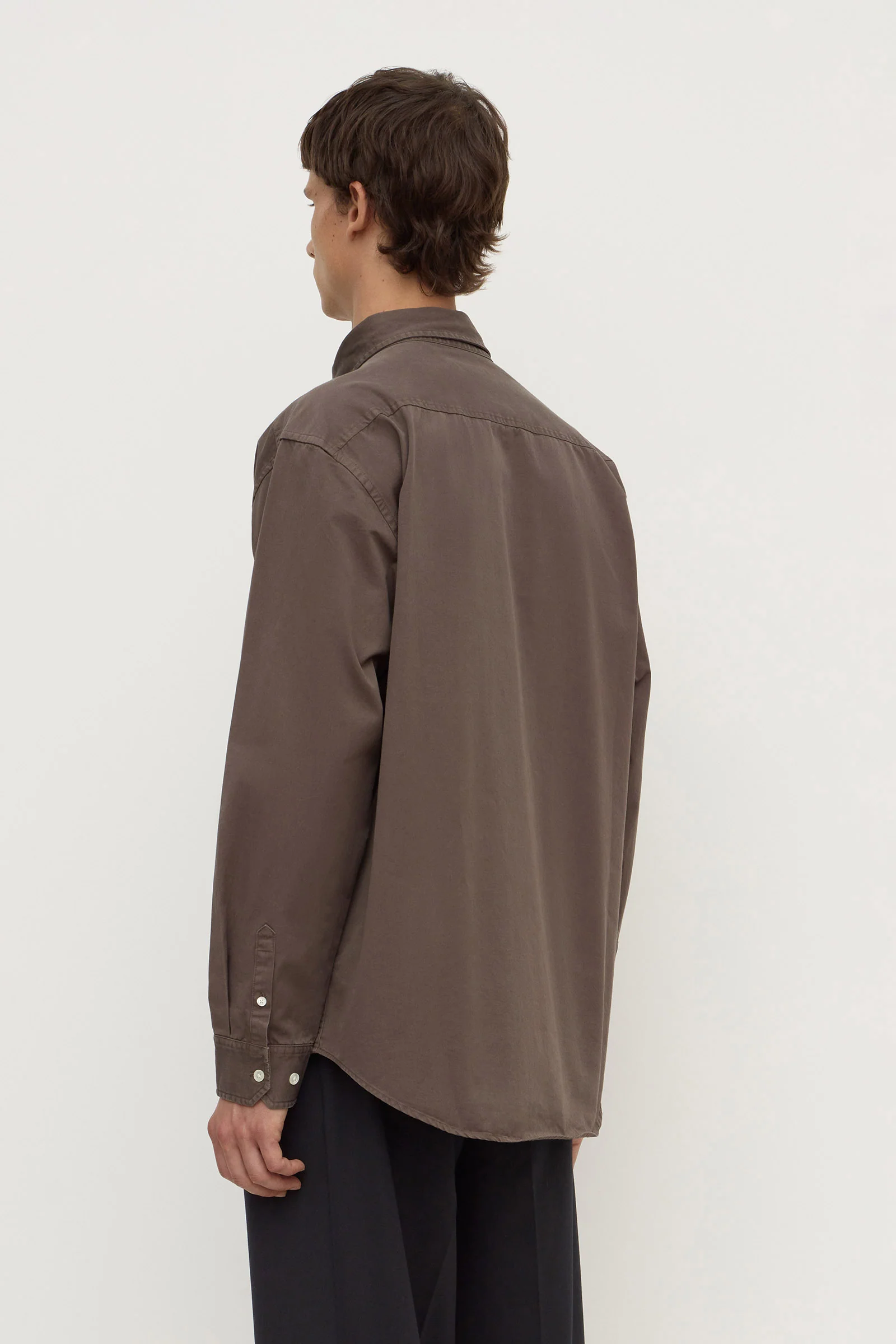 Maclean Shirt - Image 6