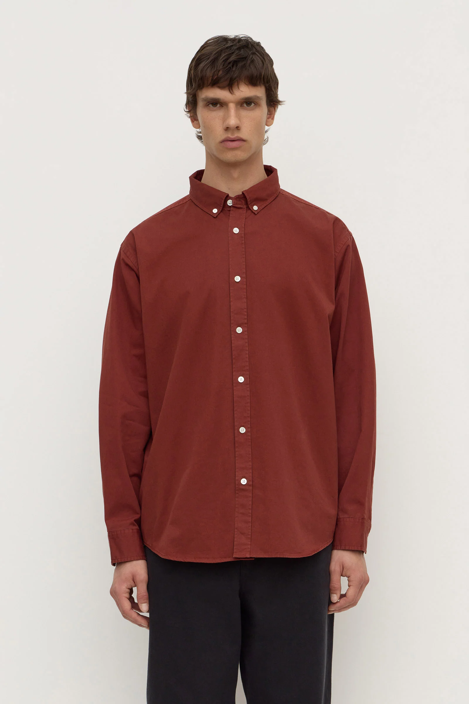 Maclean Shirt