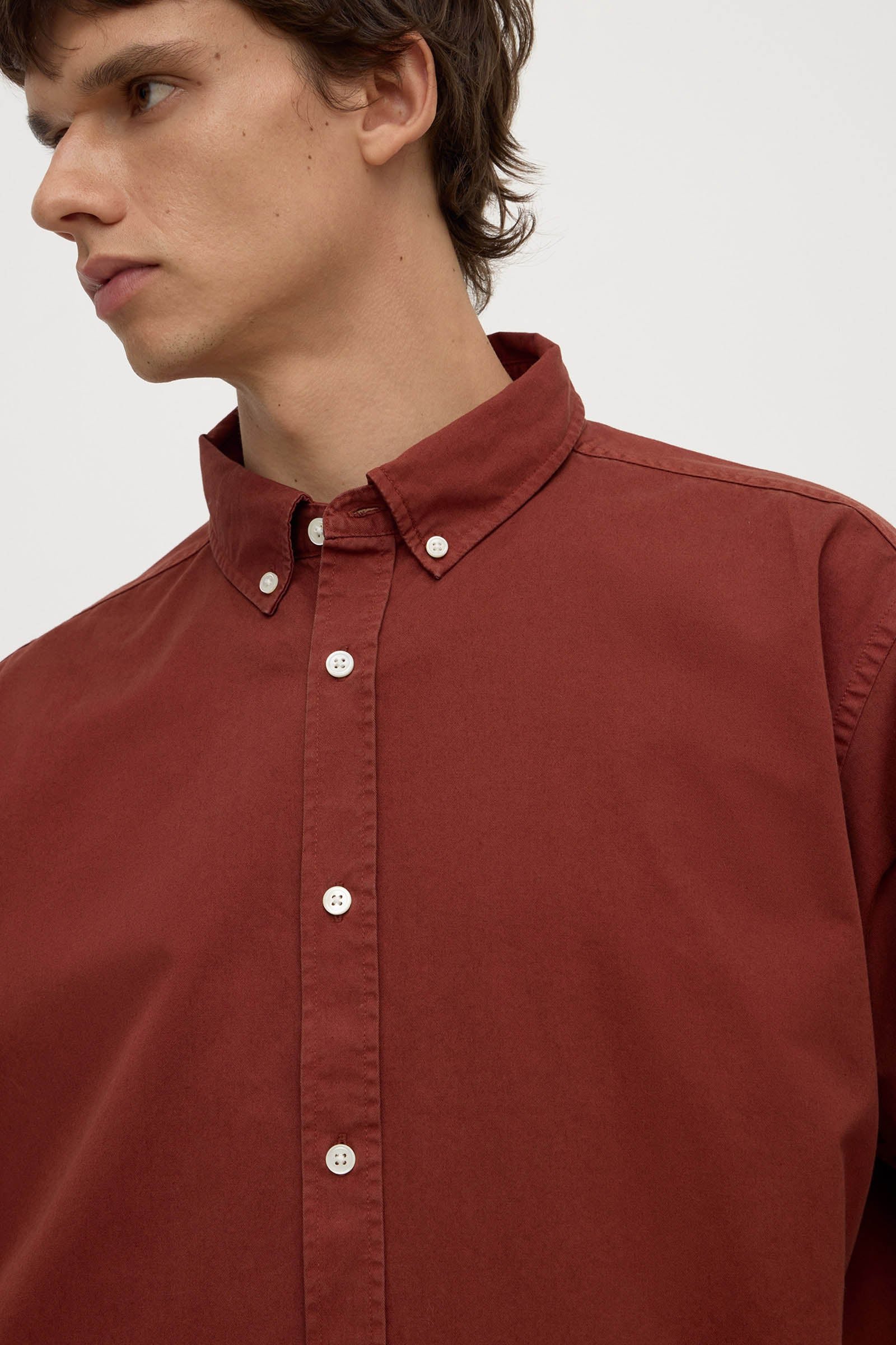 Maclean Shirt - Image 2
