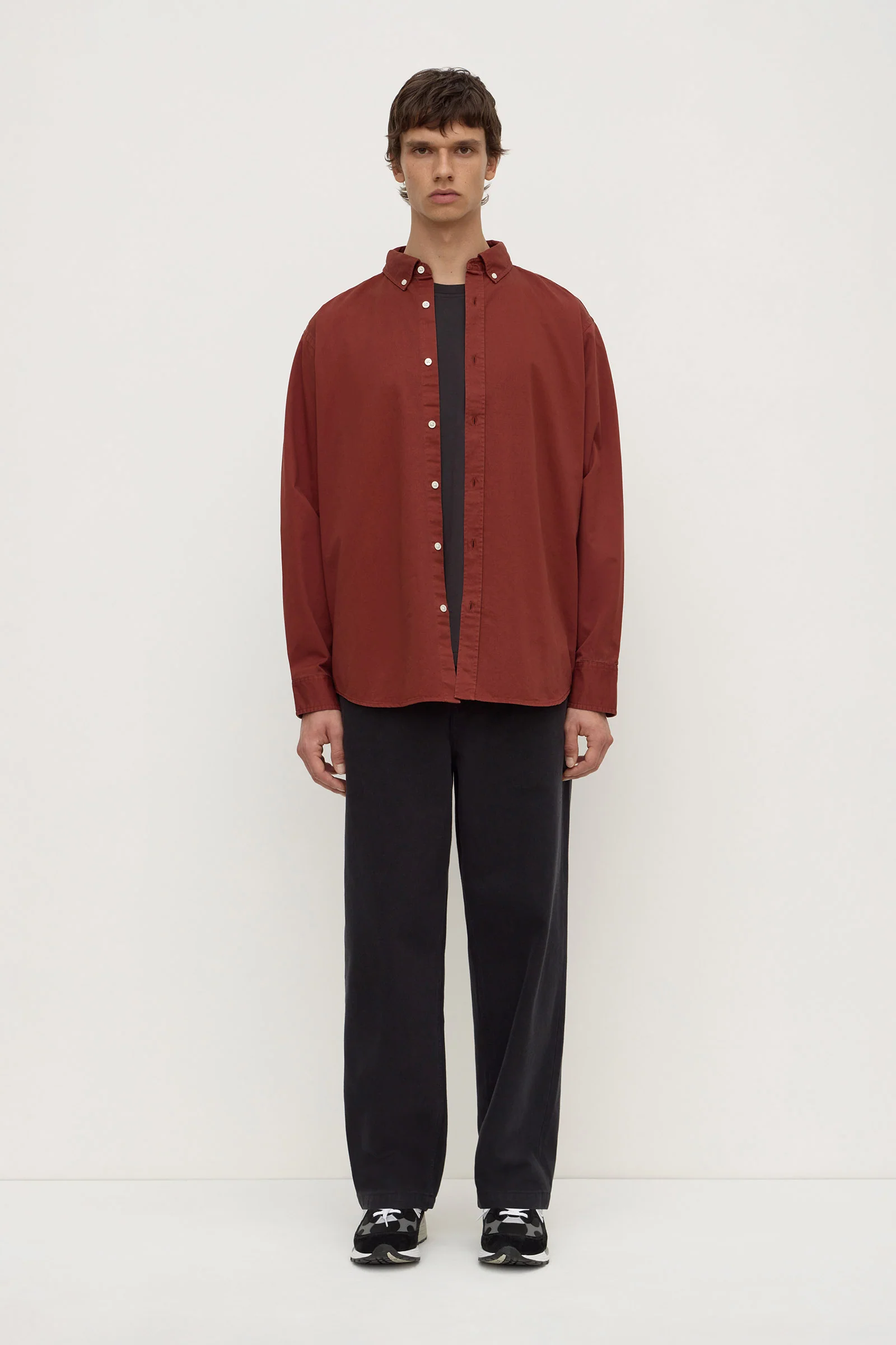 Maclean Shirt - Image 3