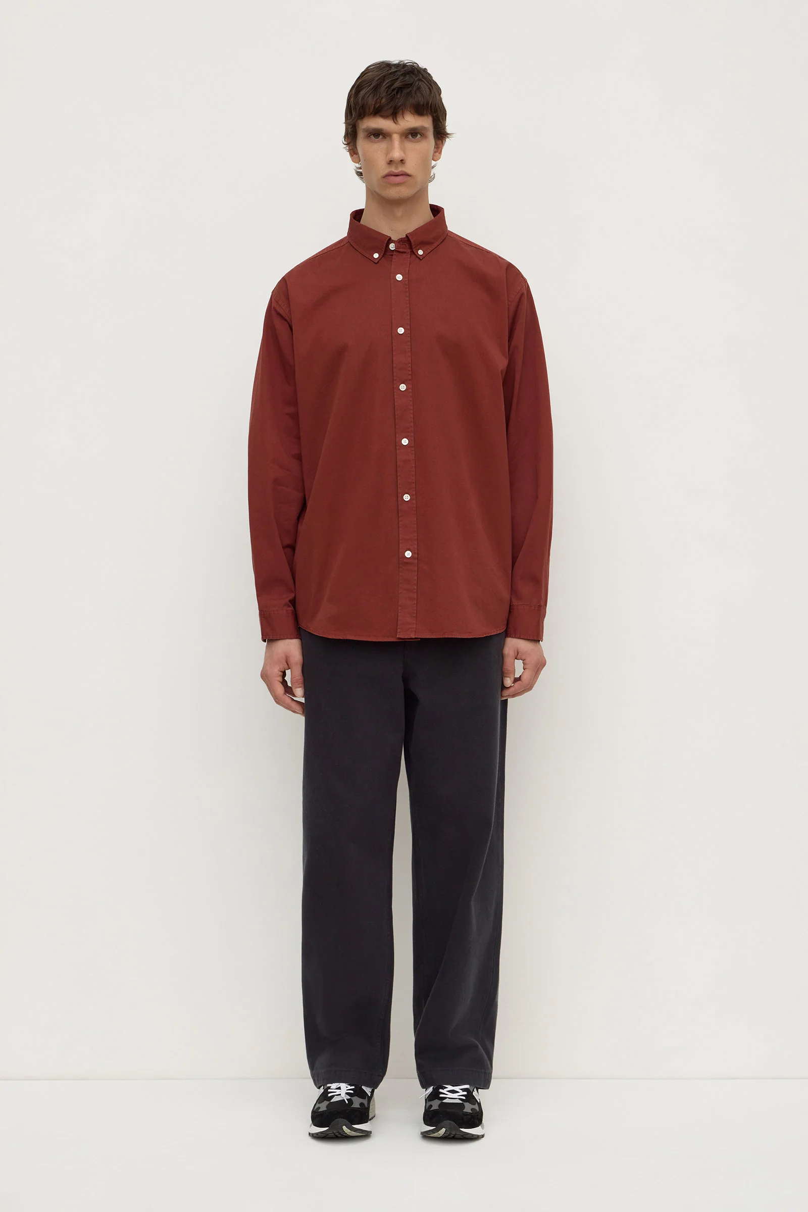 Maclean Shirt - Image 4