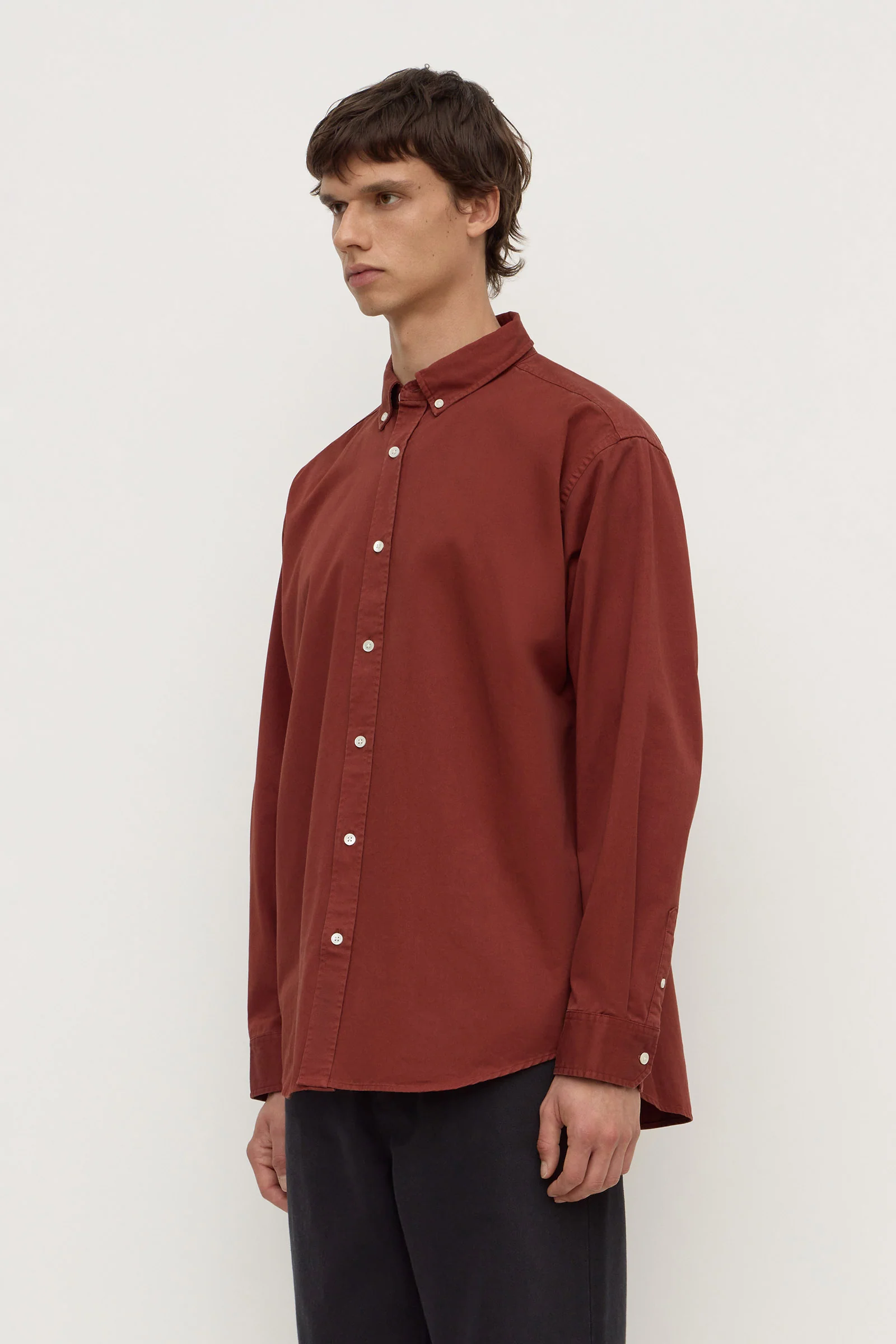 Maclean Shirt - Image 5
